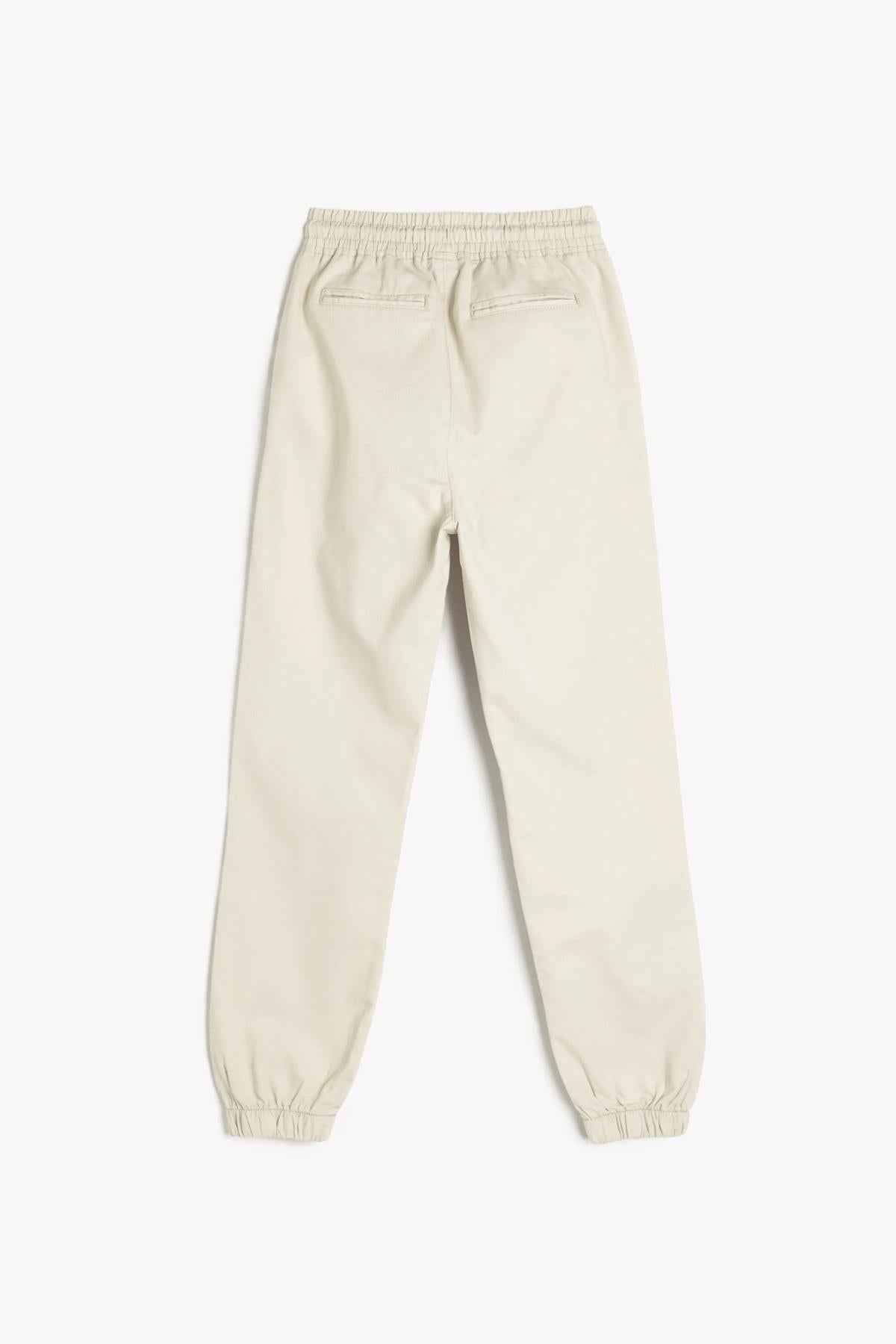 Koton Erkek Çocuk Jean Pantolon  36267