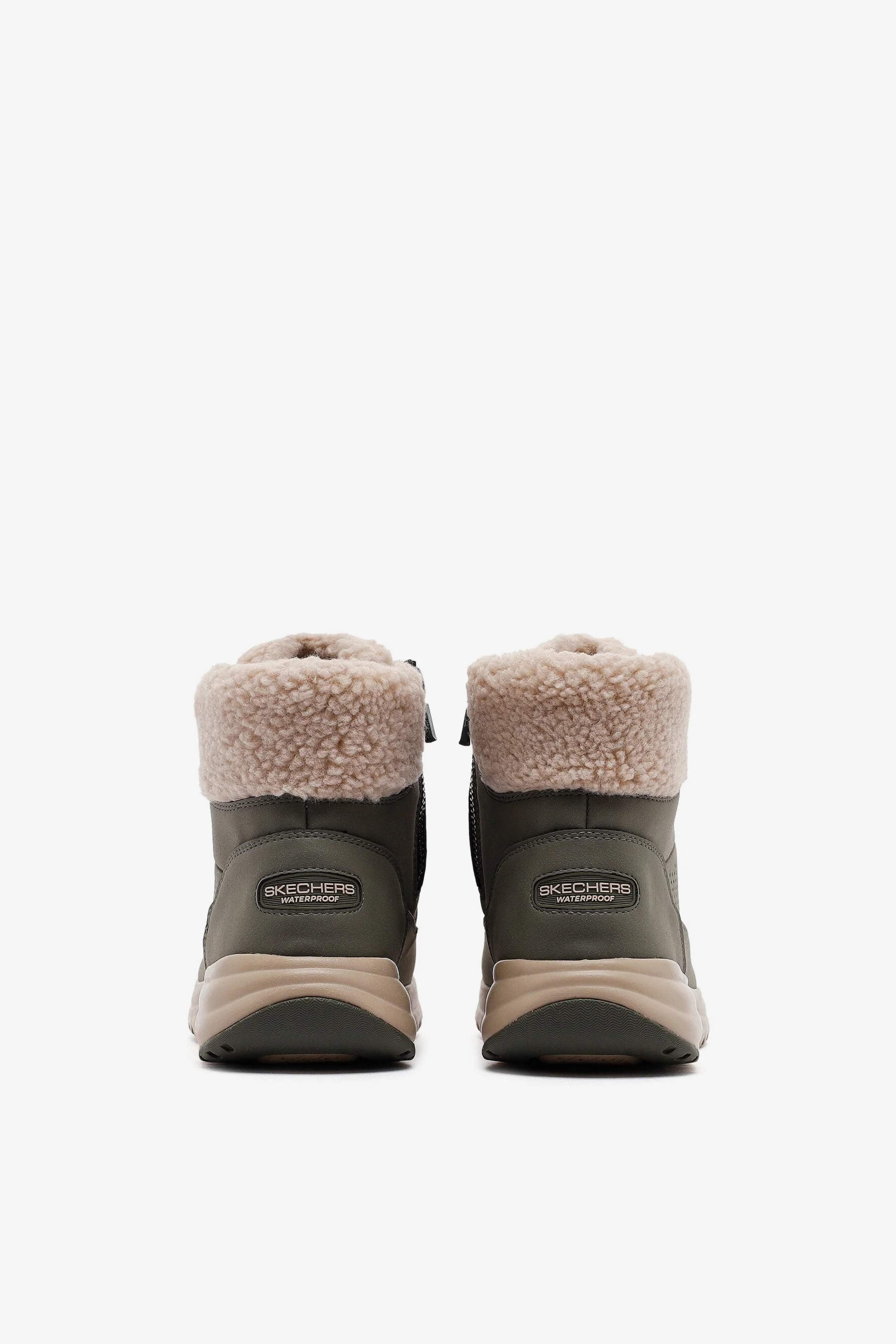 Skechers On The Go Stellar Kadın Bot 144756-OLV