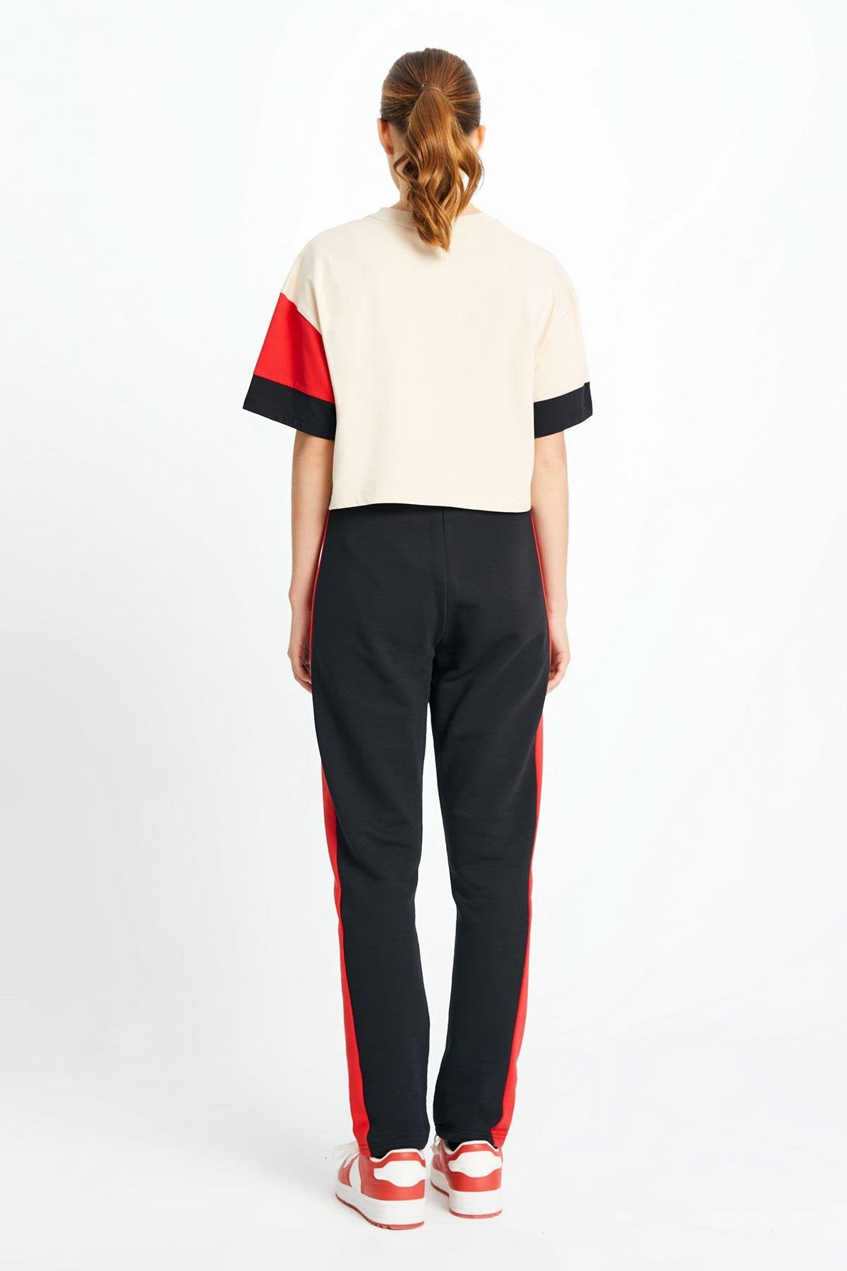 Ellesse Kadın Eşofman Altı EF116-BK