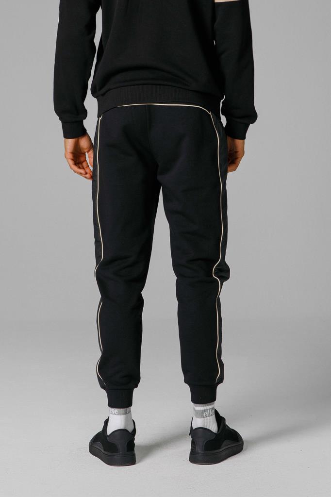 Ellesse Jogger Erkek Eşofman Altı EM231-BK