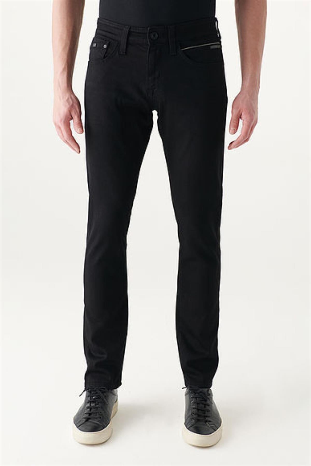 Mavi Jake Smoke Erkek Jean Pantolon M004222132