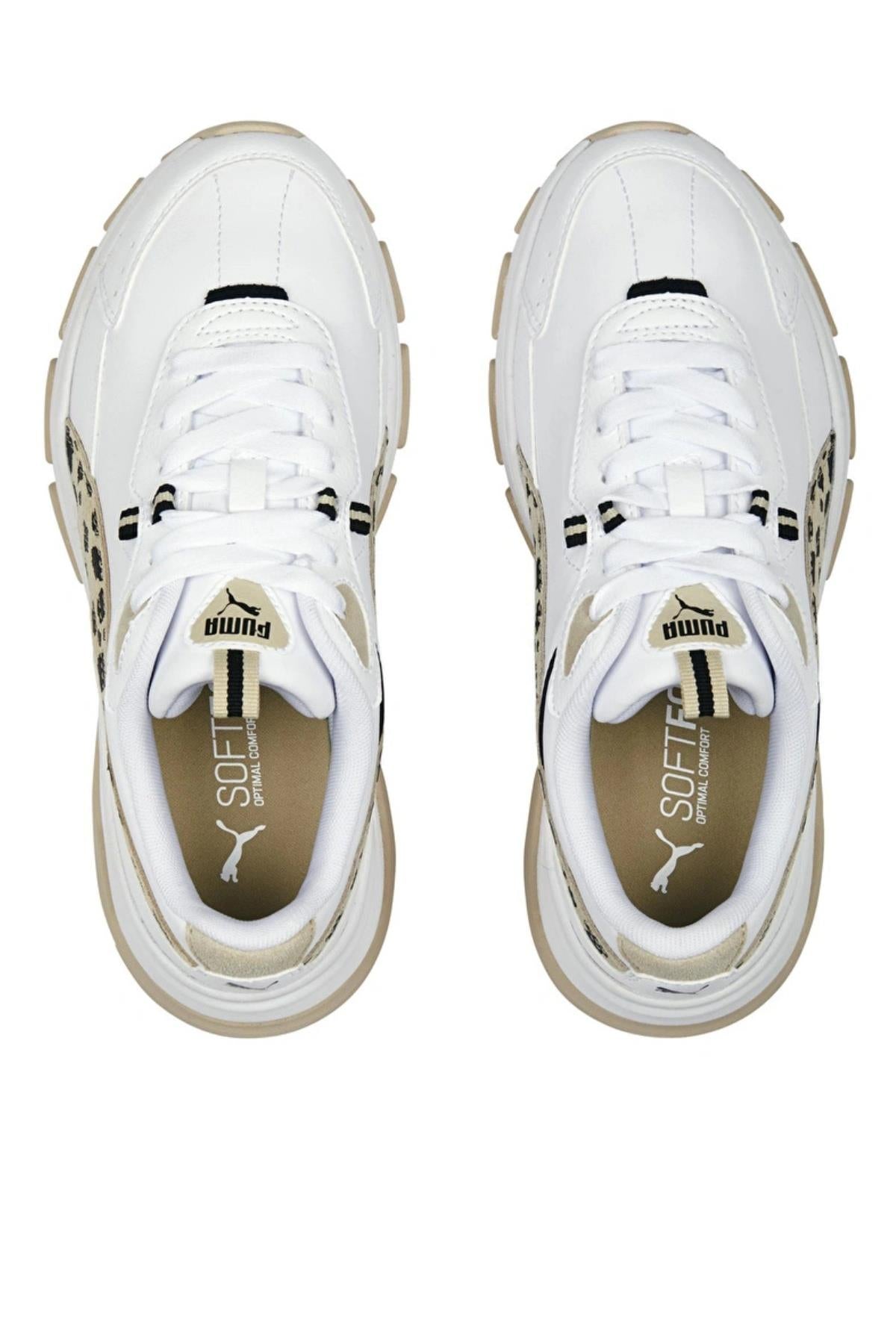 Puma Cassia Via Animal Kadın Ayakkabı 39194501