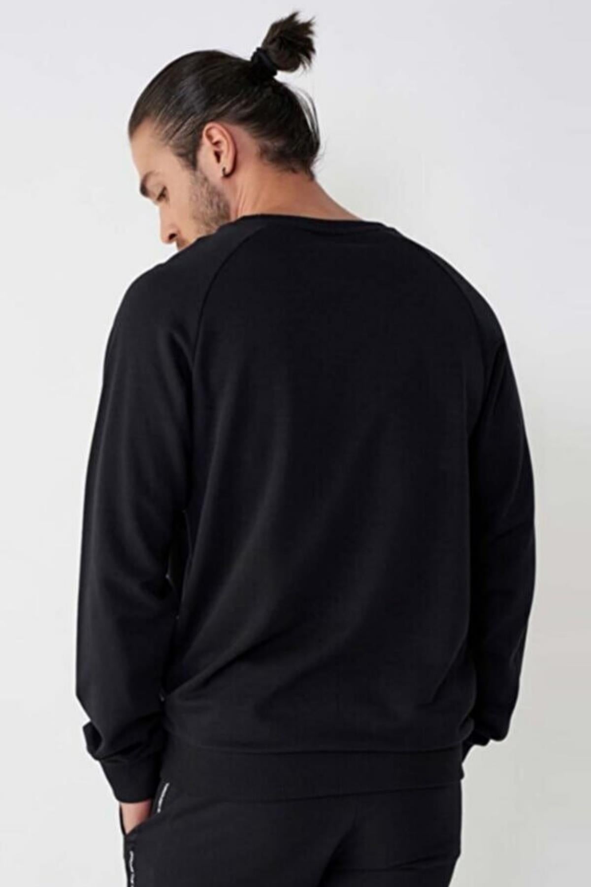 Hummel Melam Erkek Sweat 921293-2001