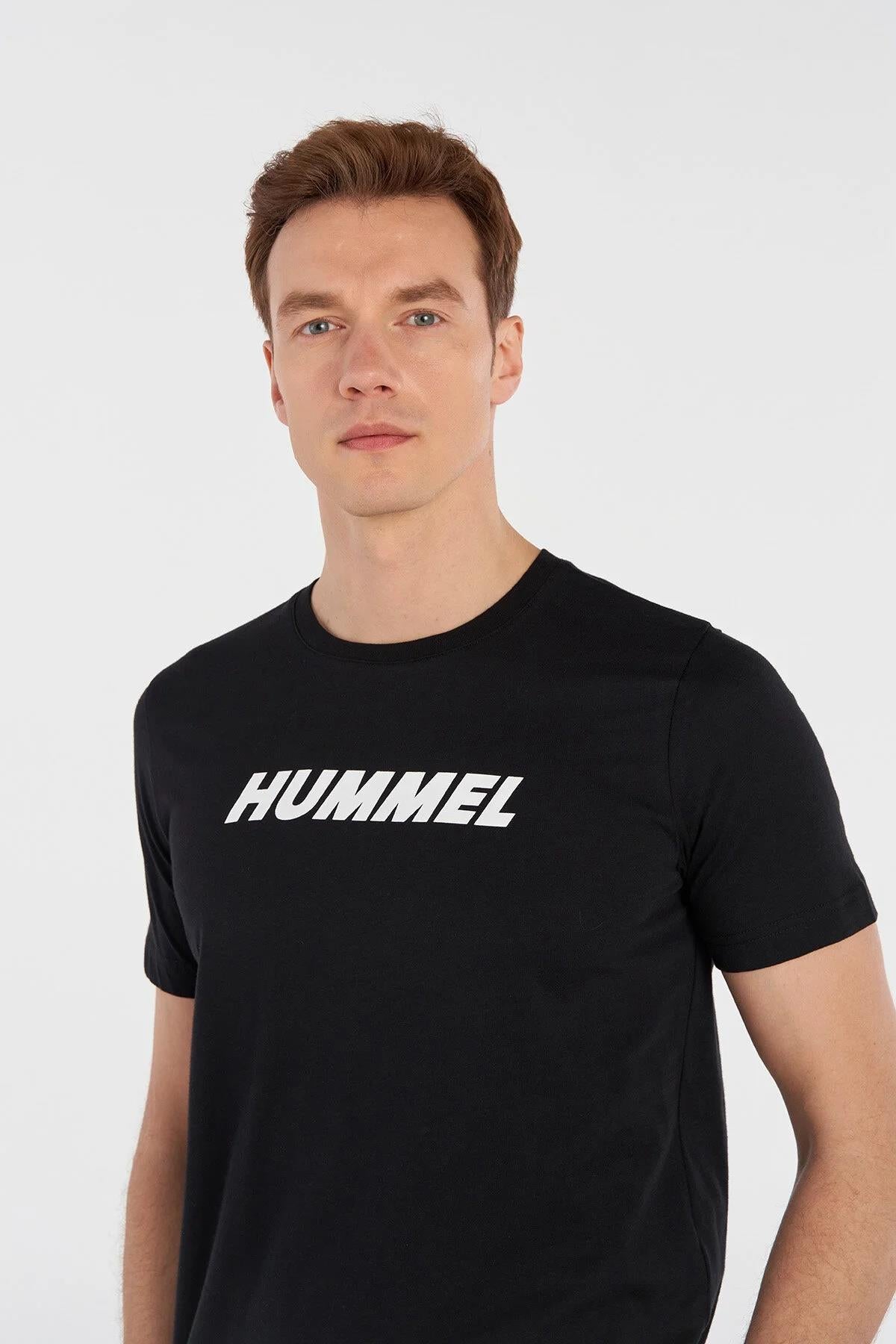 Hummel Elemental Erkek Tişört 911947-2001