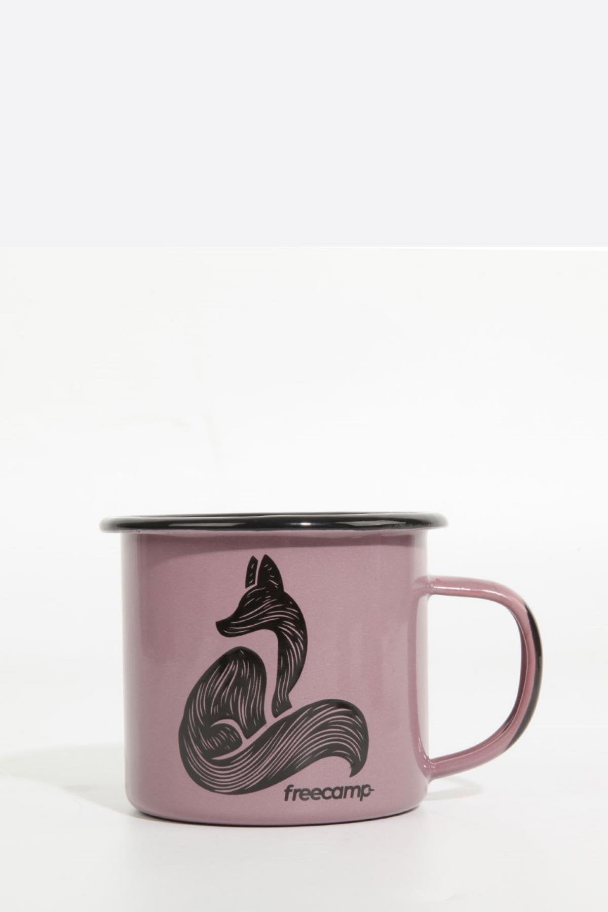 Freecamp Campers Emaye Mug 205793Gk