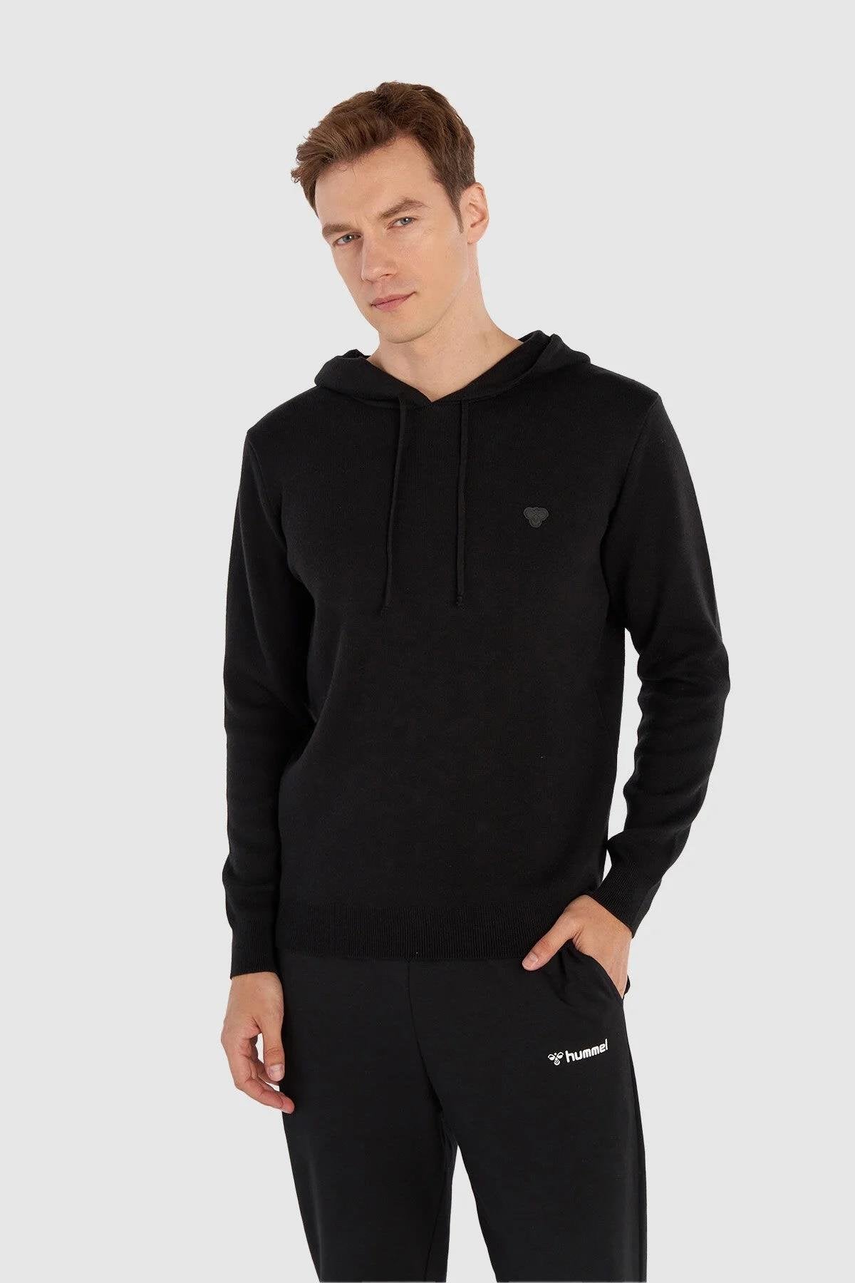 Hummel Lenz Erkek Sweat 922019-2001