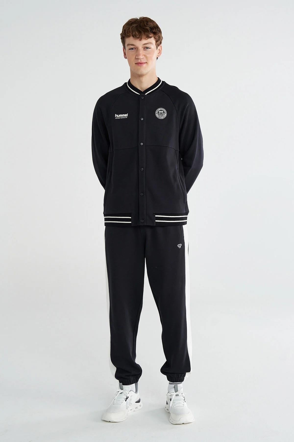 Hummel Frankes Erkek Eşofman Altı 932378-2001