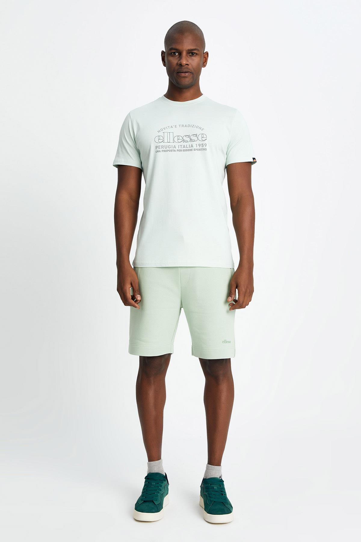 Ellesse Erkek Şort EM135-MNT