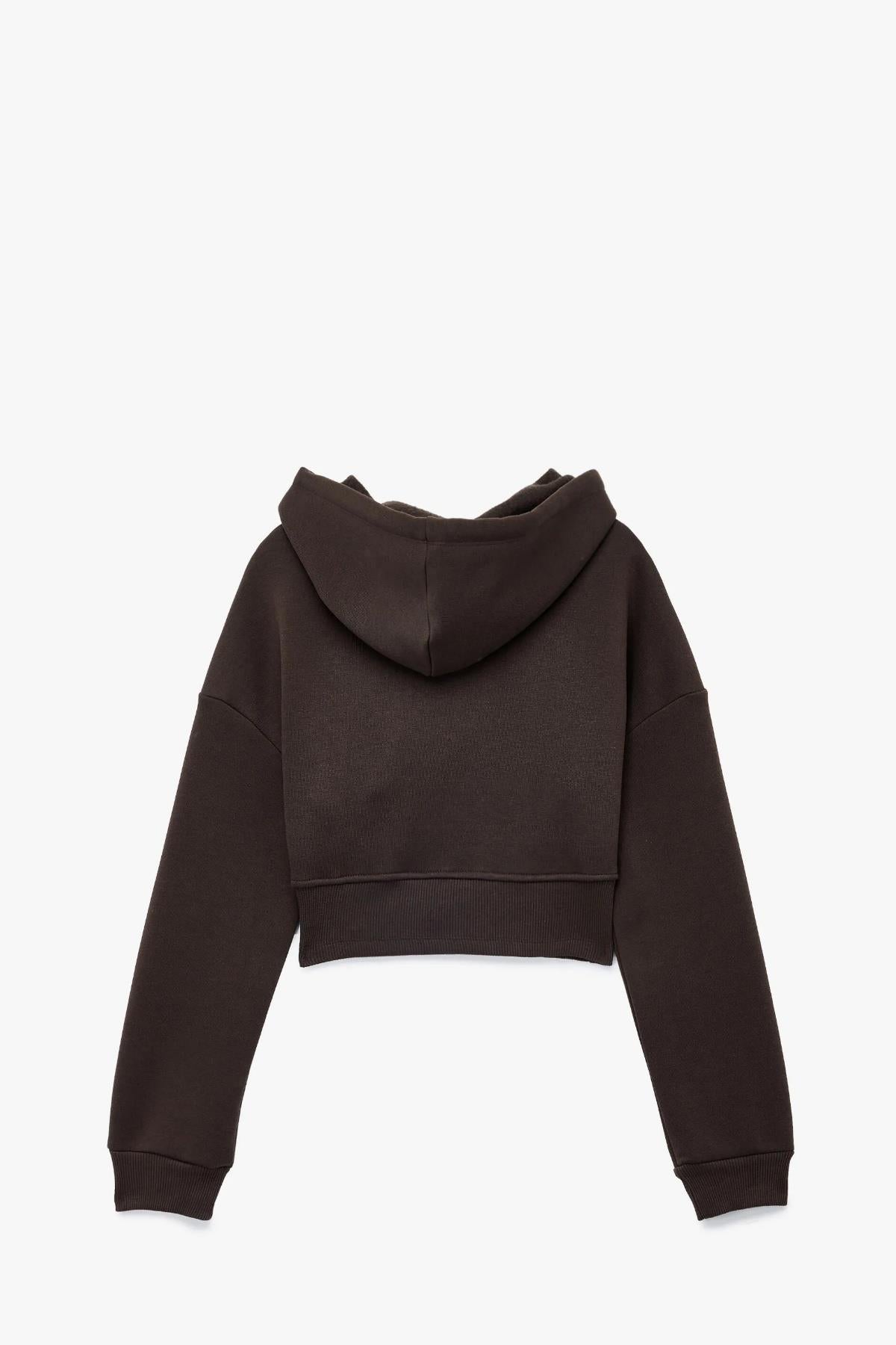 Koton Kadın Sweat 6Wal10505Ik532