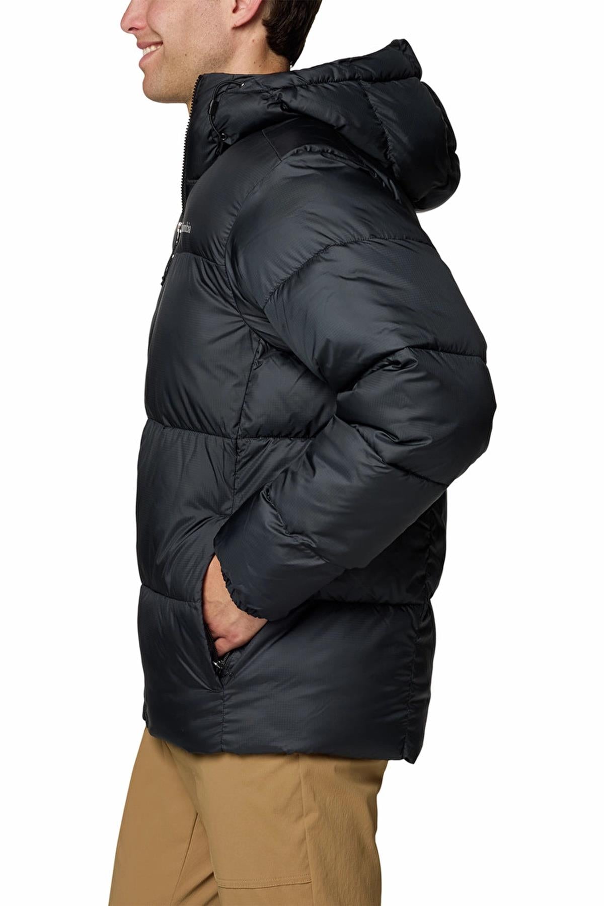 Columbia Puffect Iı Erkek Mont Wm2300-10