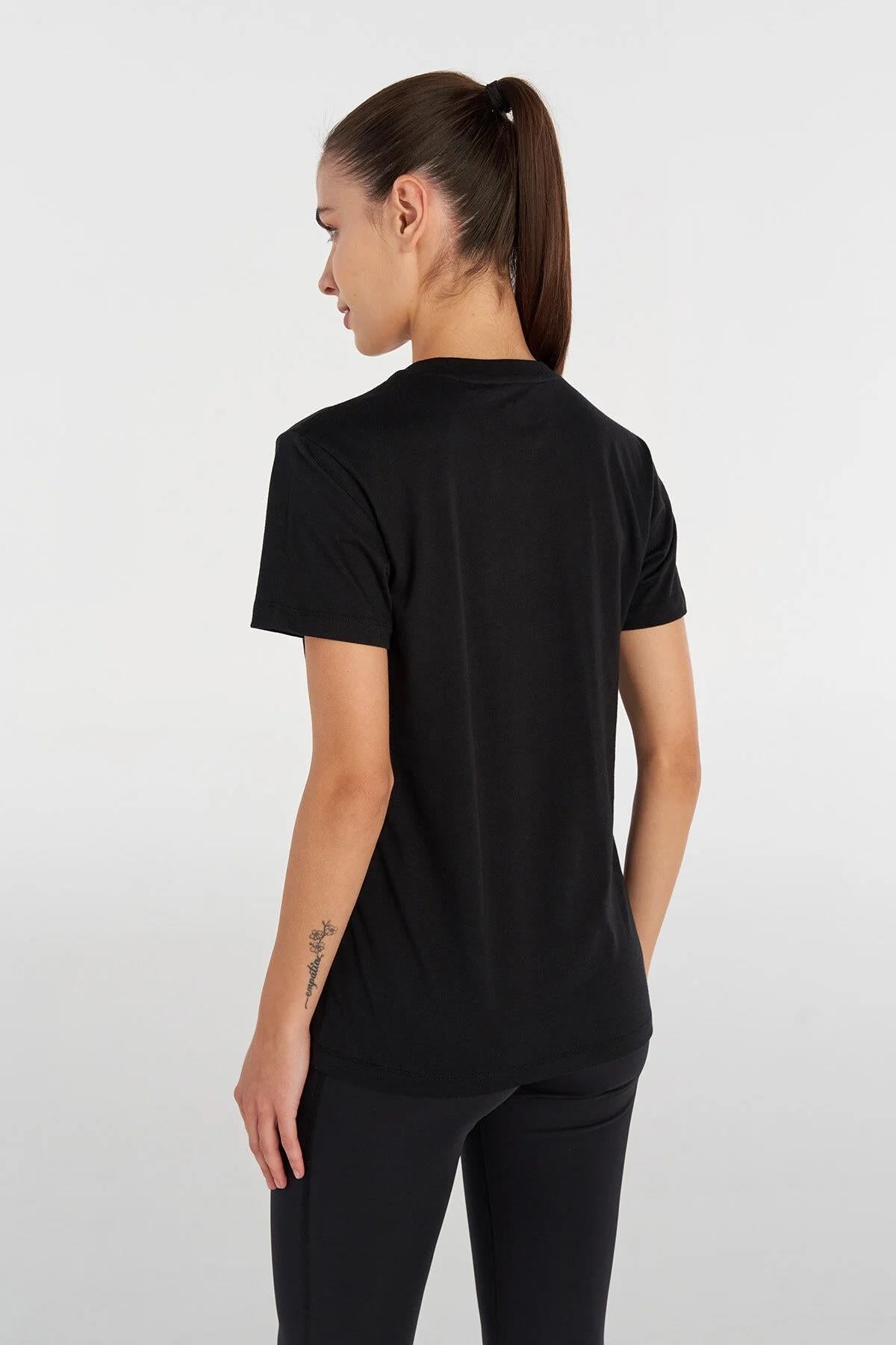 Hummel Hmlt-Te Graphıc Kadın Tişört 912018-2001