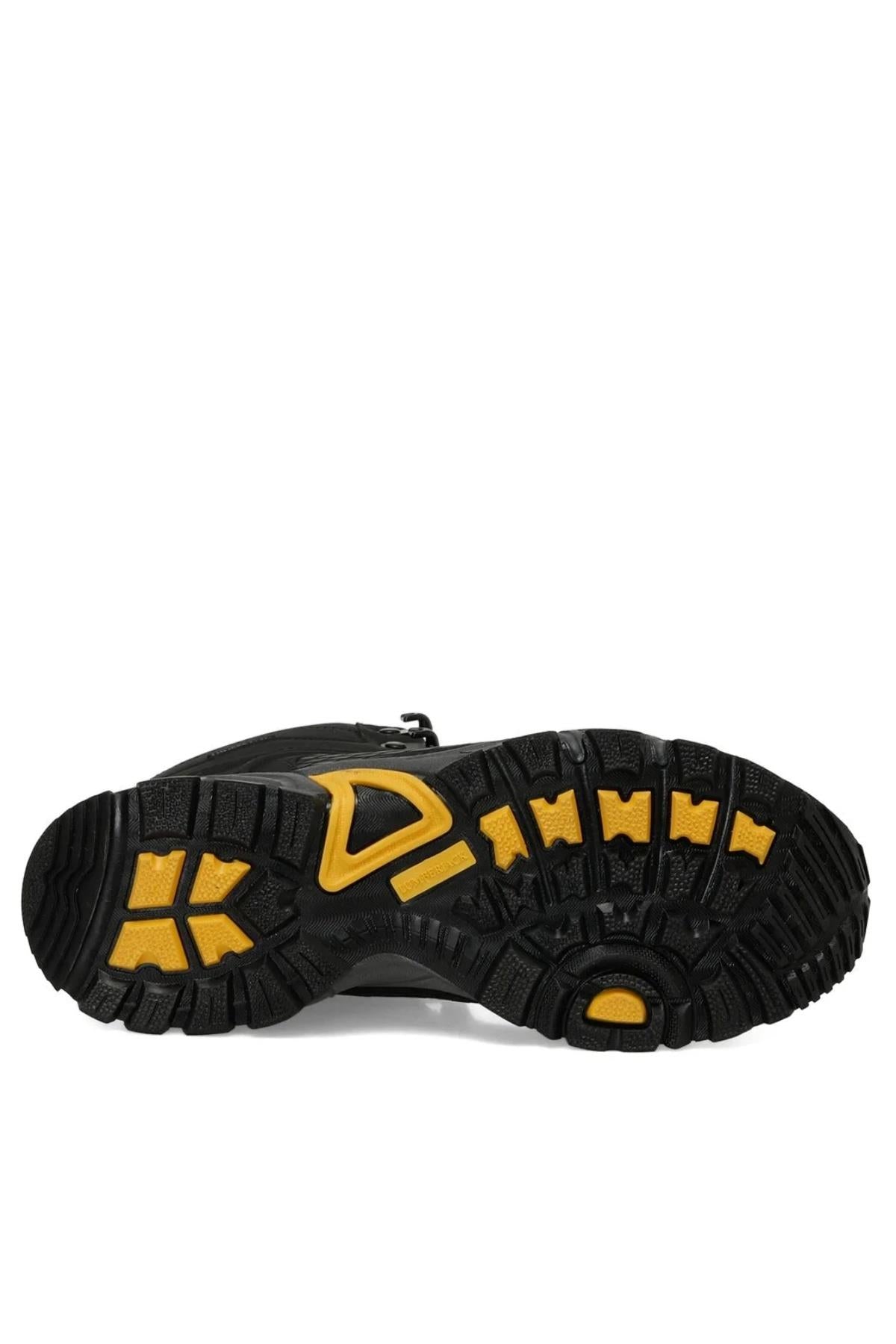 Lumberjack 4W Flake Hi Kadın Ayakkabı 101783326