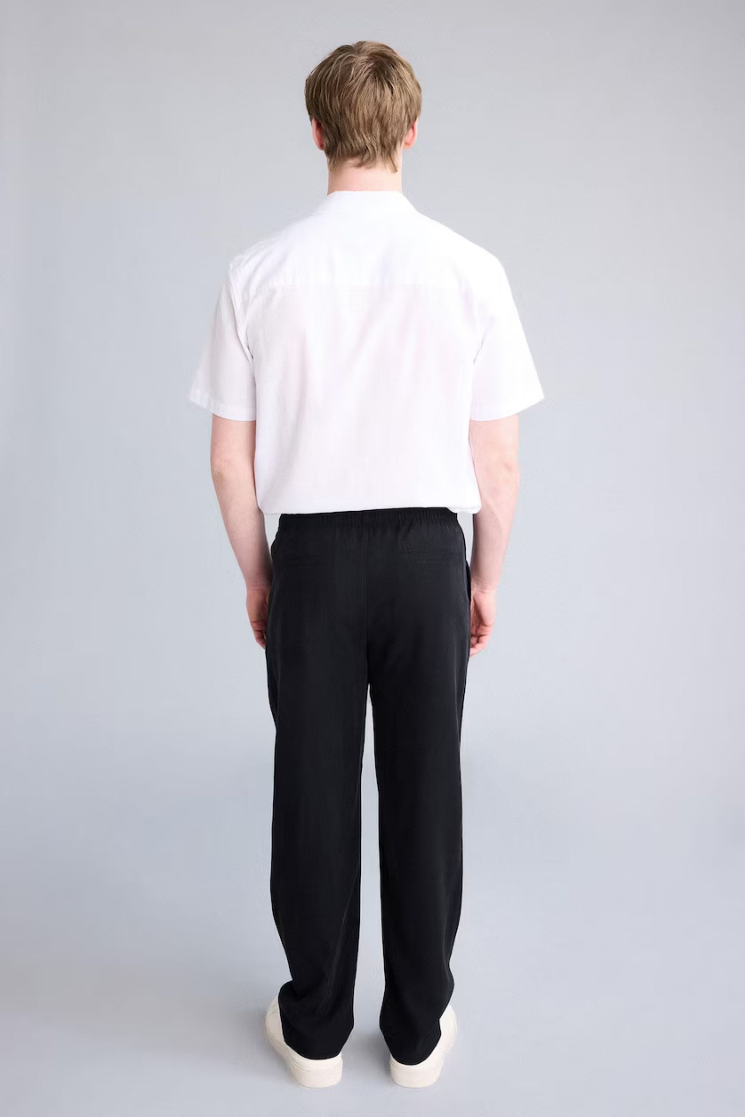 Defacto Erkek Pantolon G8149axbk81
