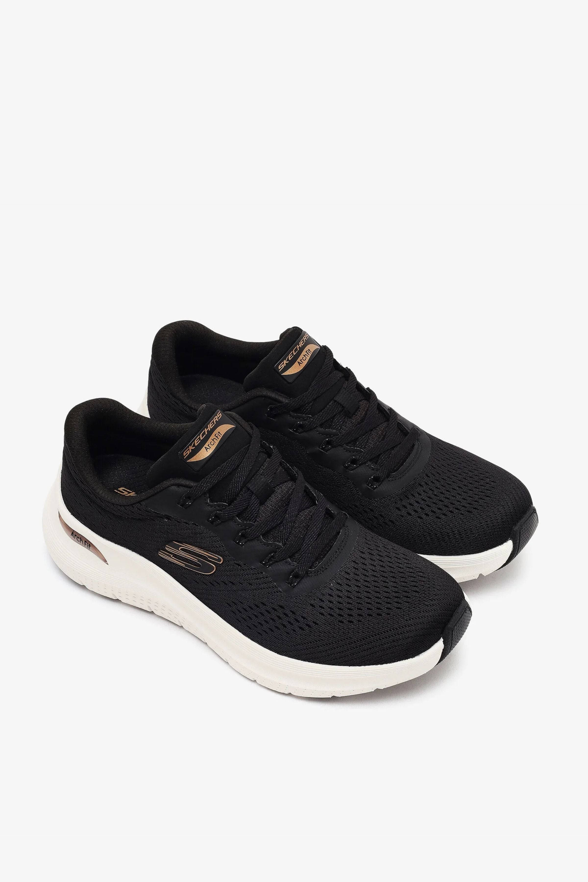 Skechers Arch Fit 2.0 Kadın Ayakkabı 150051TK-BKRG