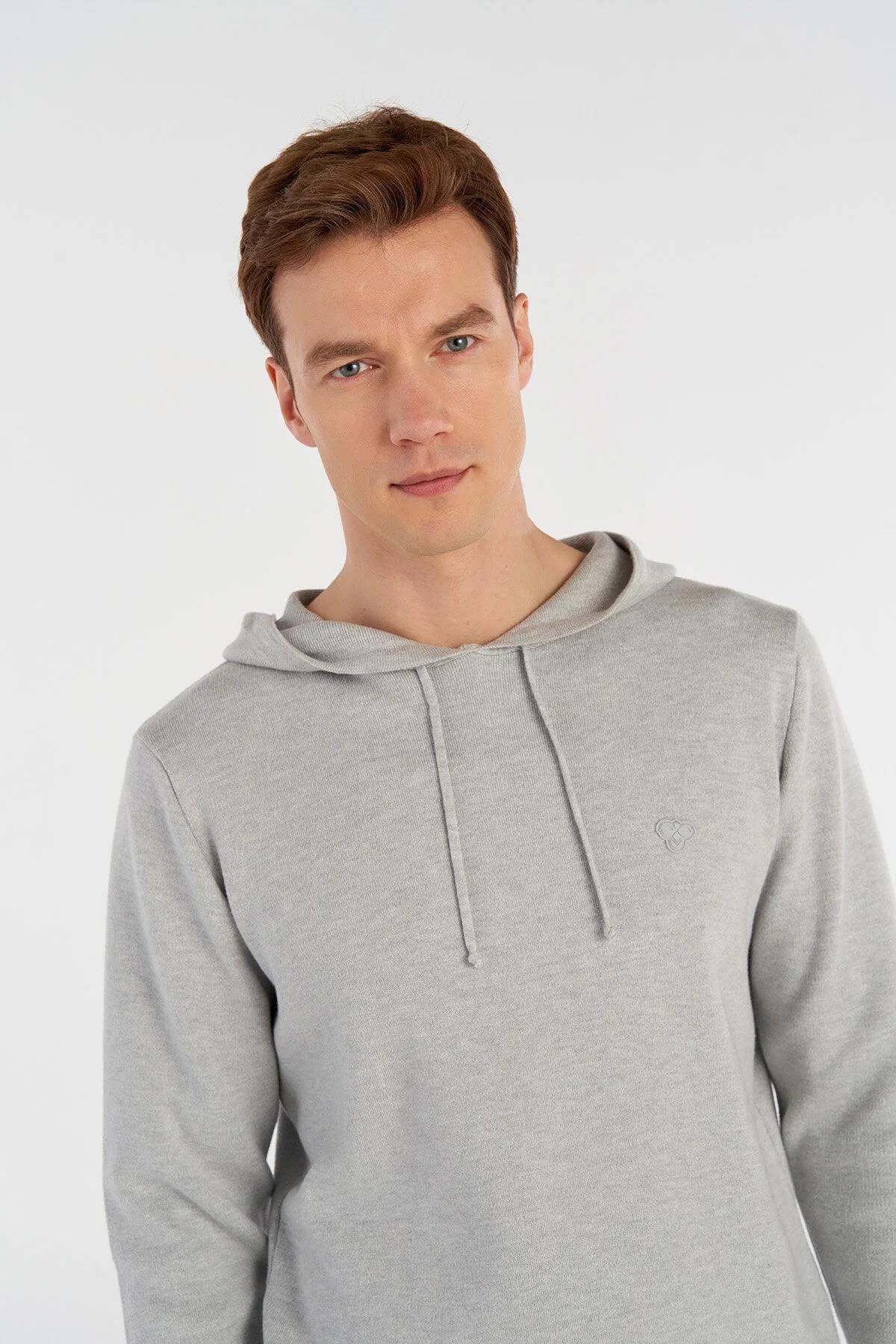 Hummel Lenz Erkek Sweat 922019-1968