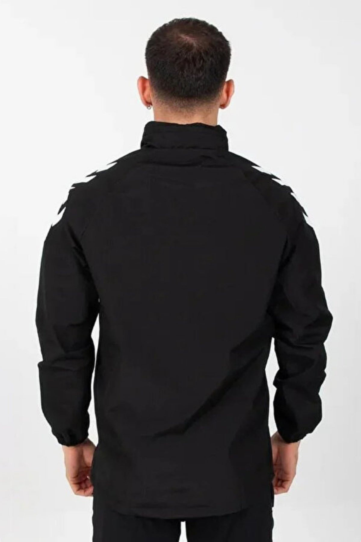 Hummel Lıne Erkek Yağmurluk 940270-2001