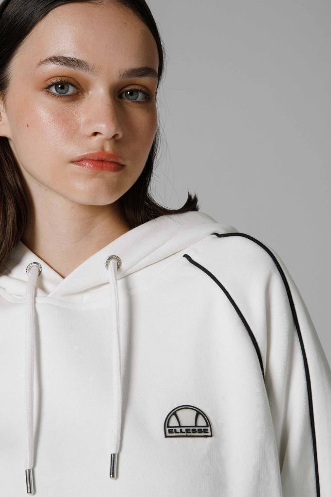 Ellesse Kapüşonlu Kadın Sweat EF196-OF