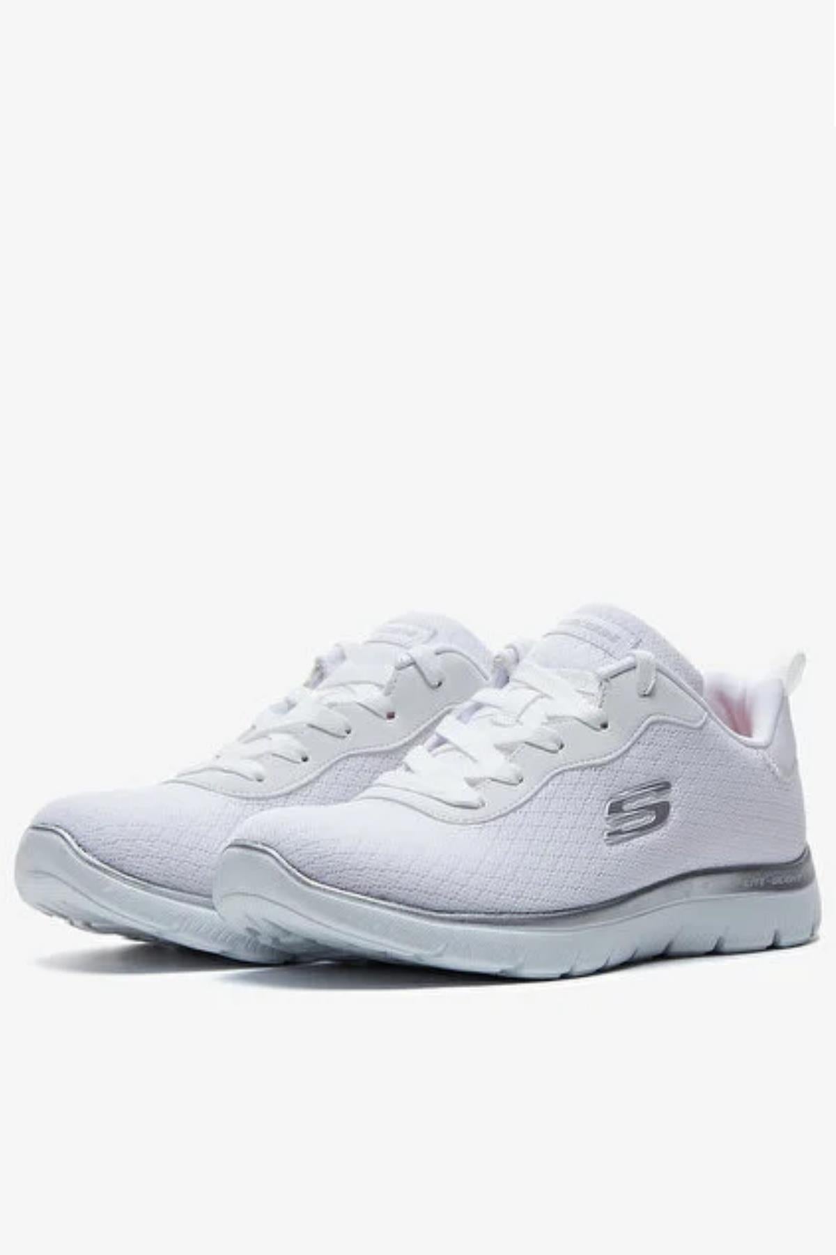 Skechers Summıts Kadın Ayakkabı 88888316Tkwsl