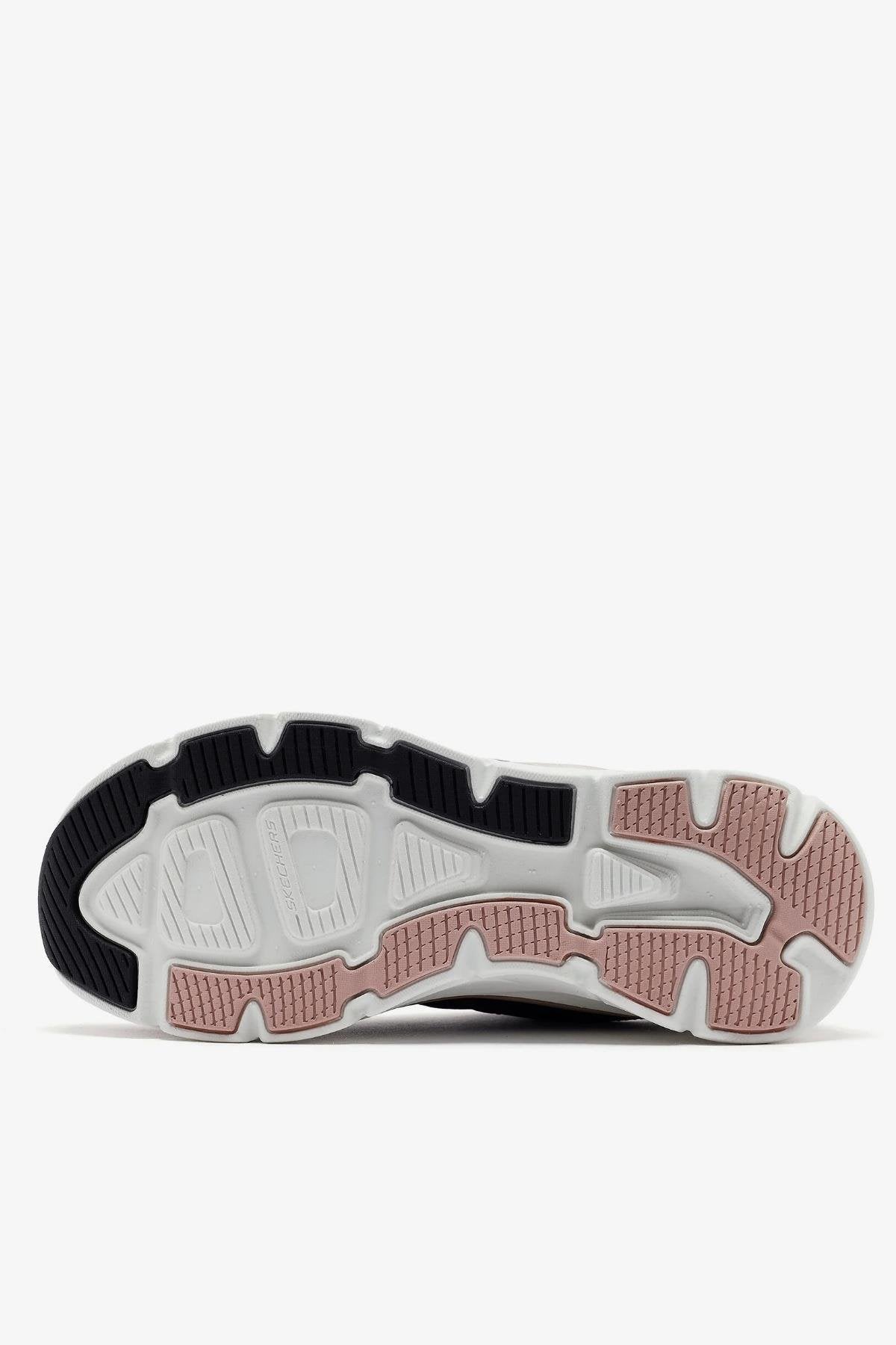 Skechers Dlux Walker 2 Kadın Ayakkabı 150103-Bkrg