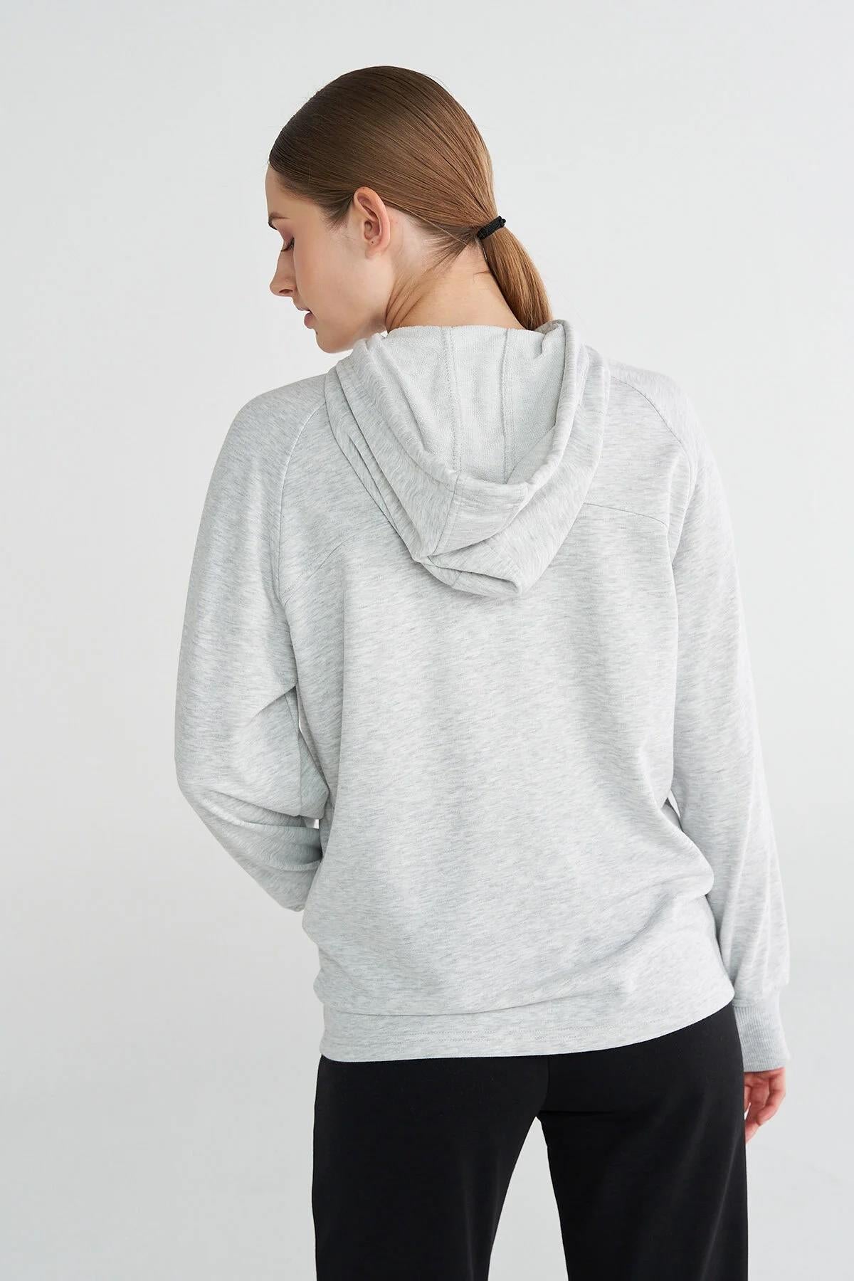 Hummel Frans Kadın Sweat 922398-9098