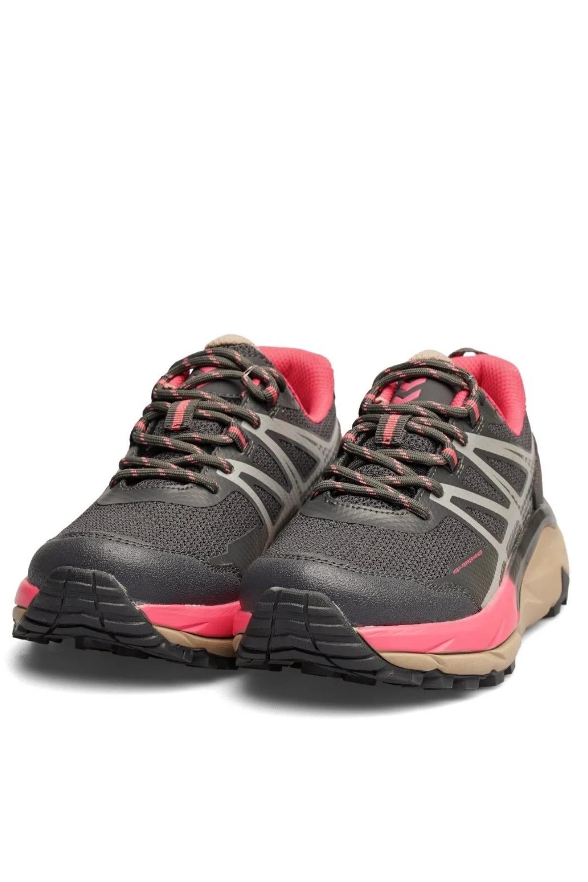 Hummel Rhone Unisex Ayakkabı 900774-1100
