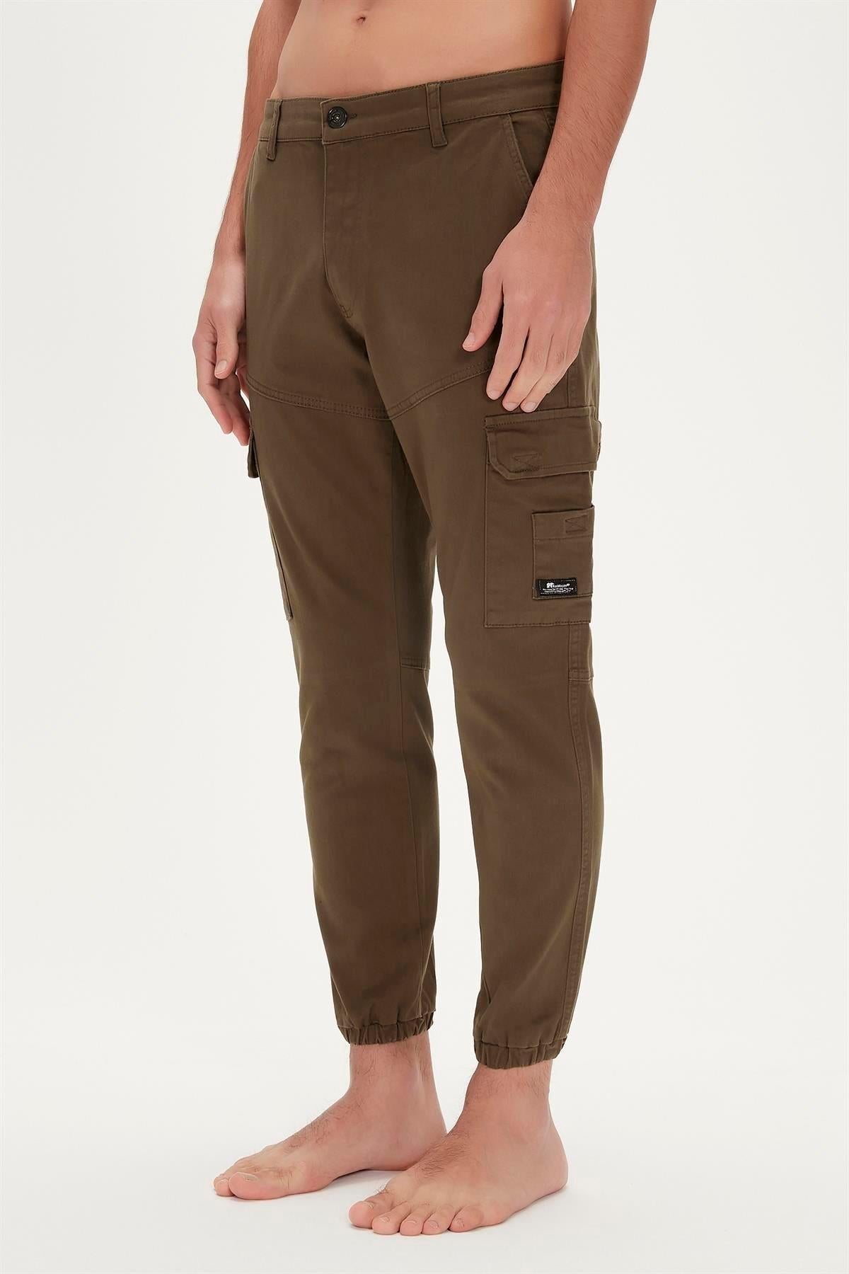 Bad Bear Memphis Erkek Pantolon 220216004-C70