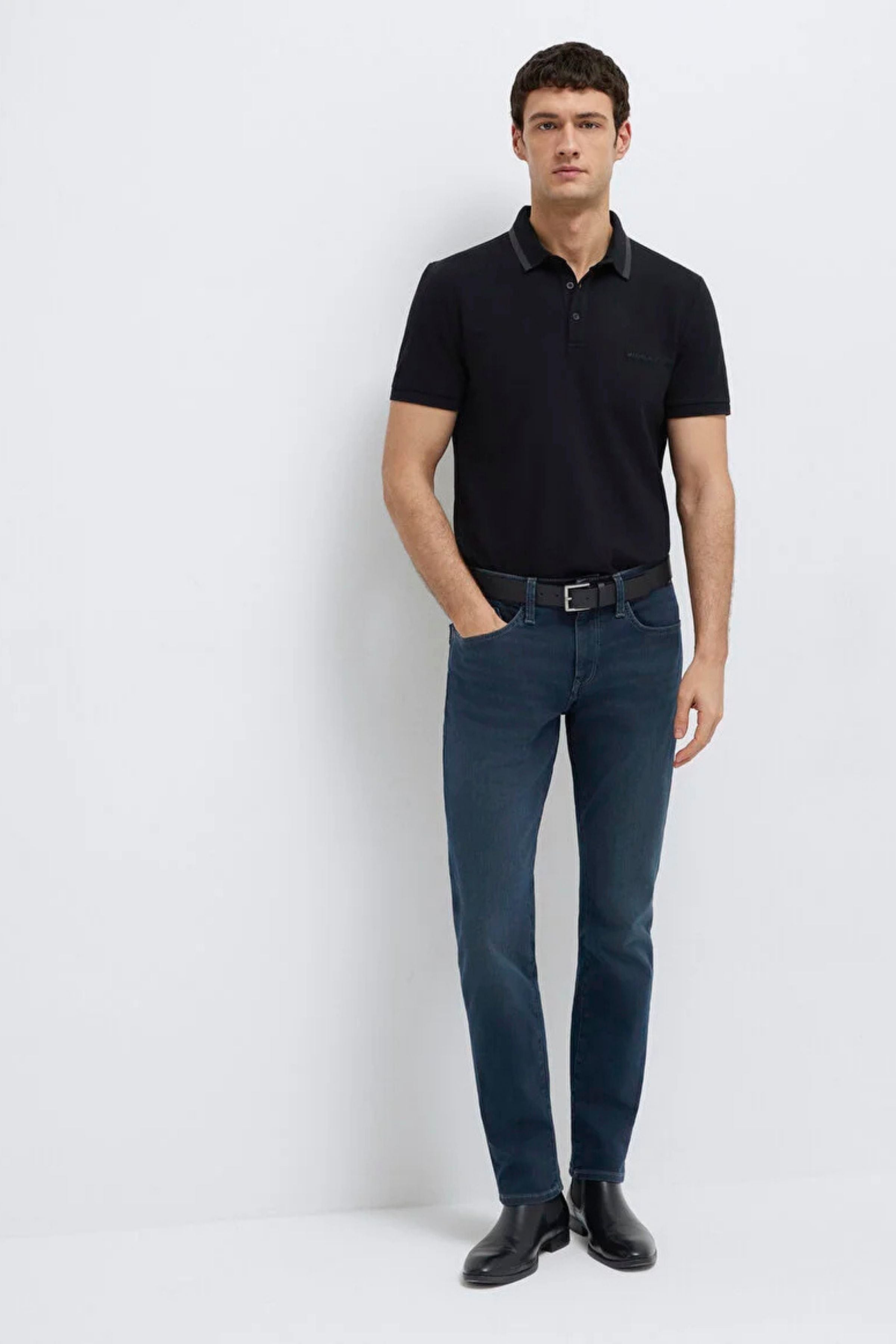 Mavi Marcus Erkek Jean Pantolon M0035126-972