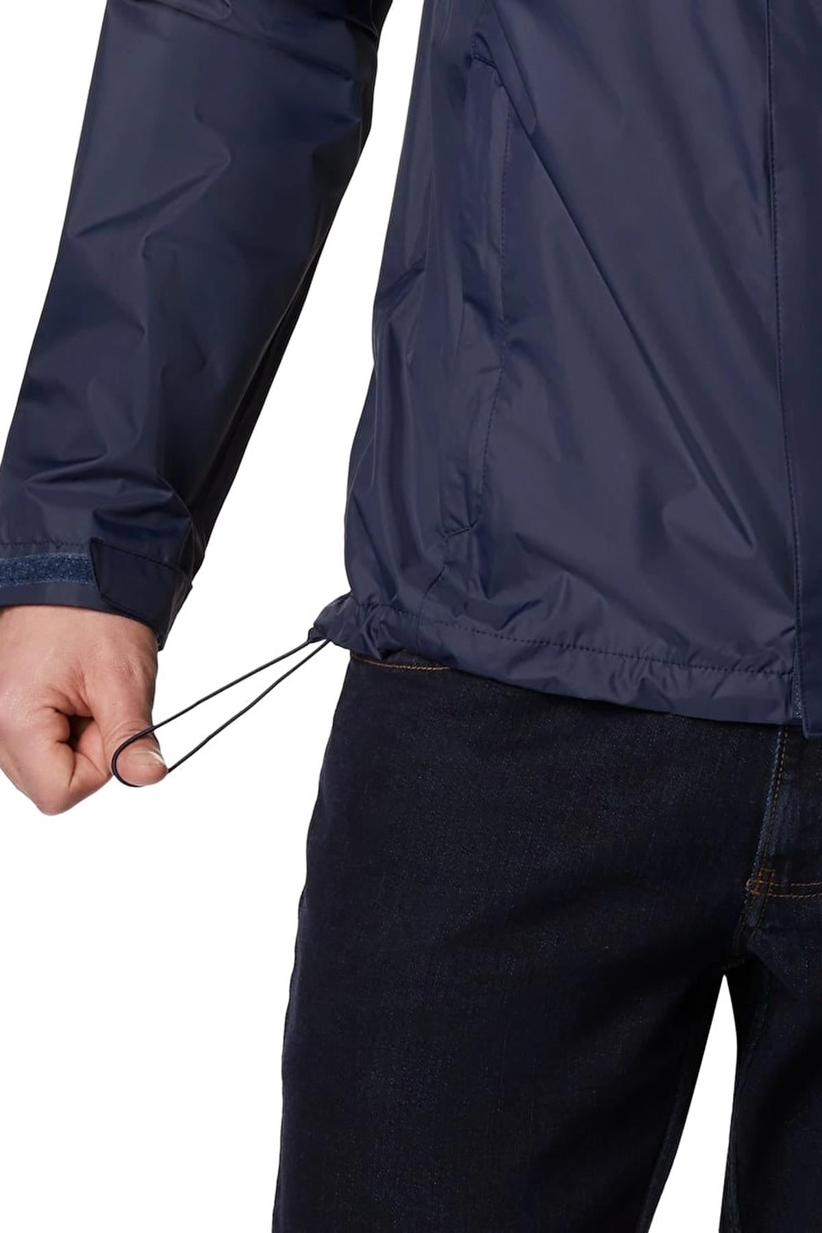 Columbia Rm2433 Erkek Yağmurluk 1533891464