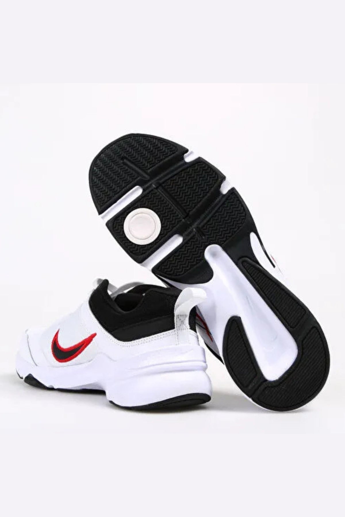 Nike Defyallday Erkek Ayakkabı Dj1196-101