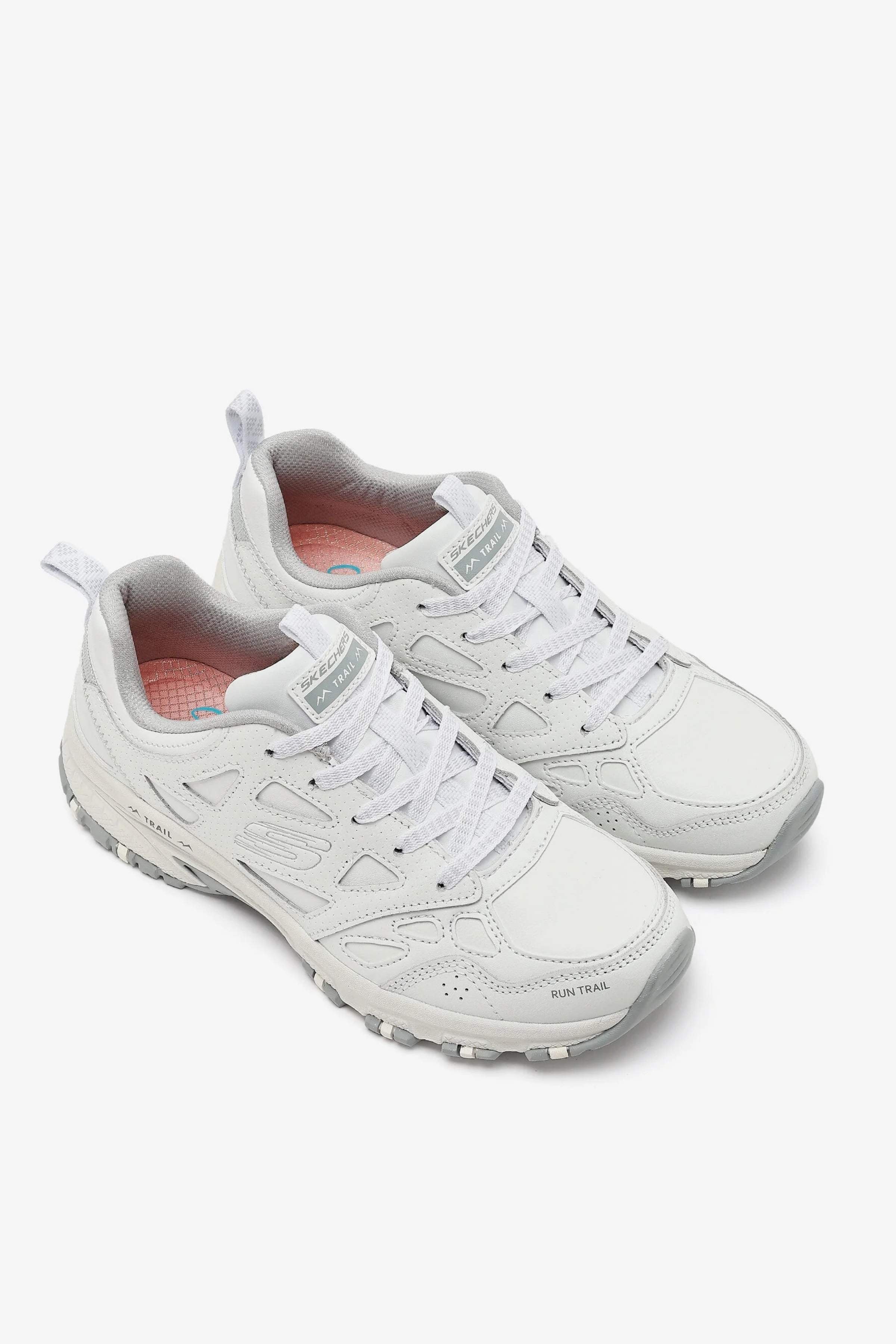 Skechers Hillcrest Kadın Ayakkabı 149822TK-WSL