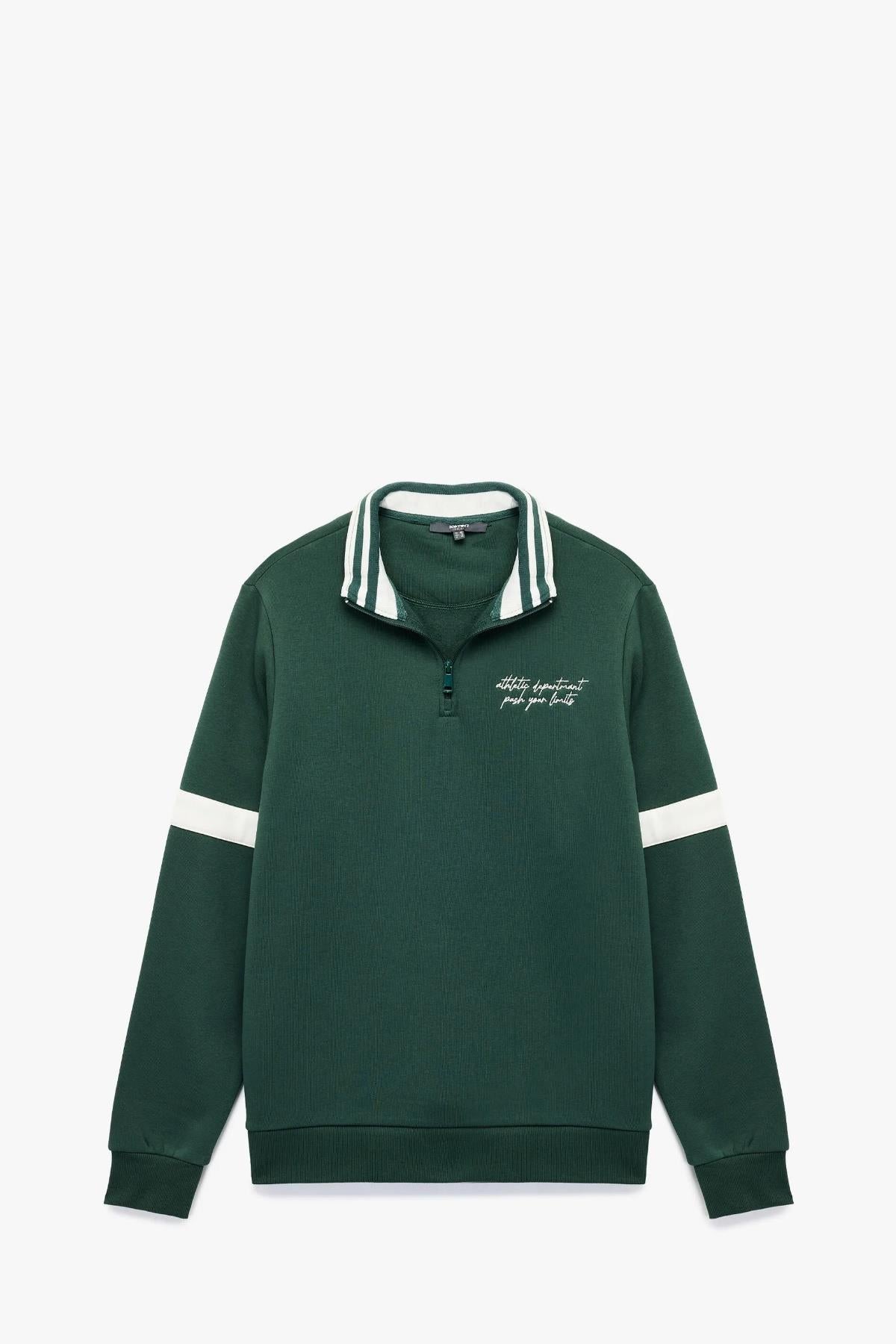 Koton Erkek Sweat 6Wam70039Mk786