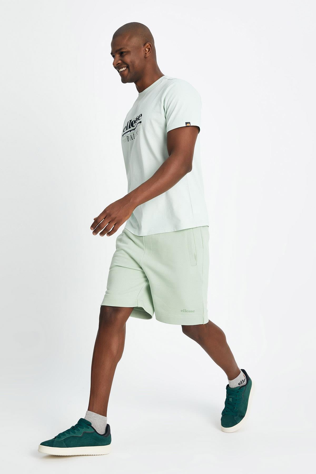 Ellesse Erkek Tişört EM182-MNT