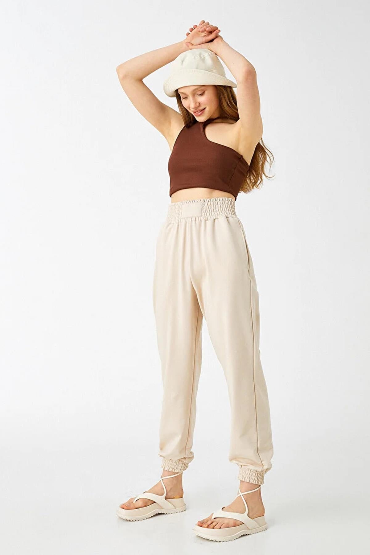 Koton Kadın Eşofman Altı 22420