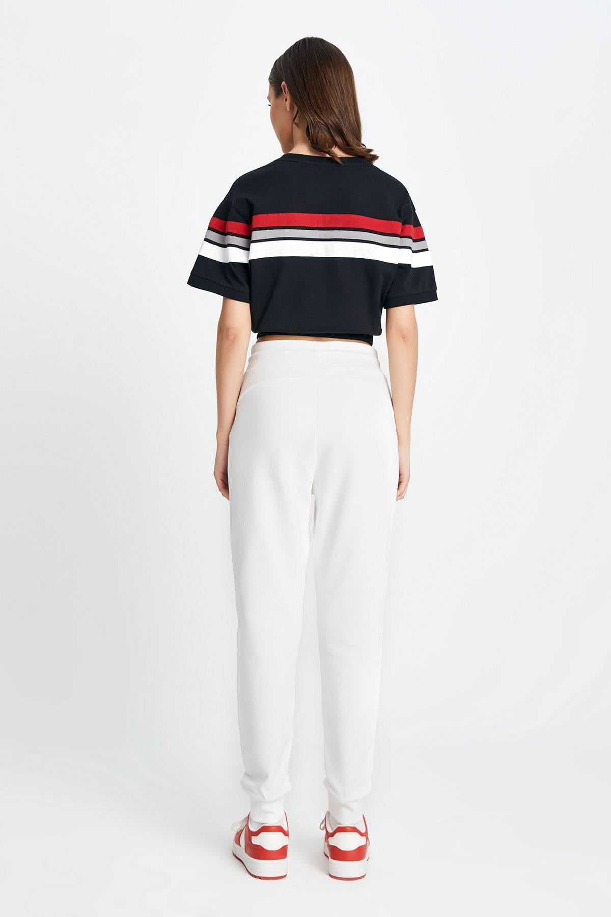 Ellesse Kadın Tişört EF110-BK