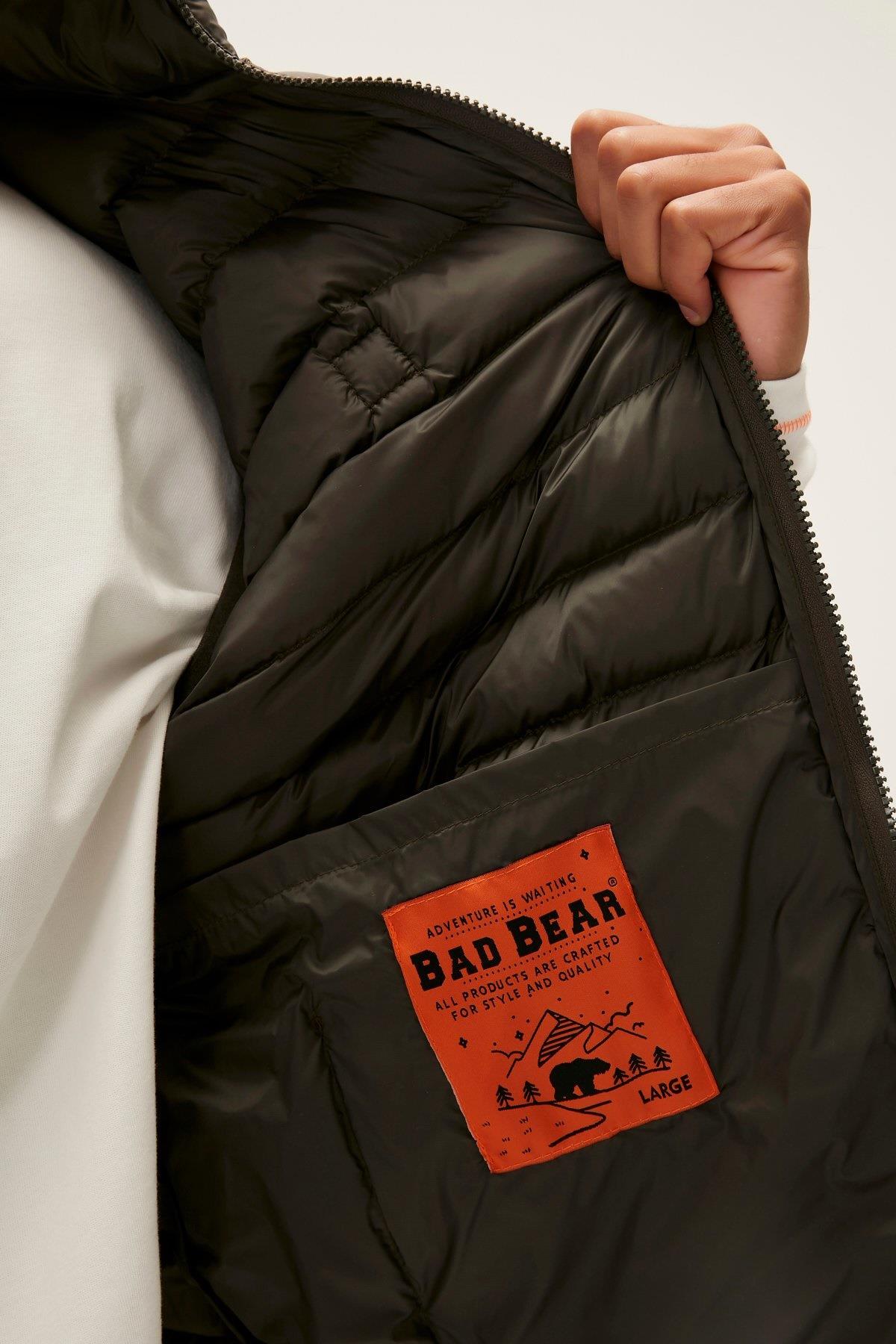 Bad Bear Archer Erkek Yelek 220217002-C70