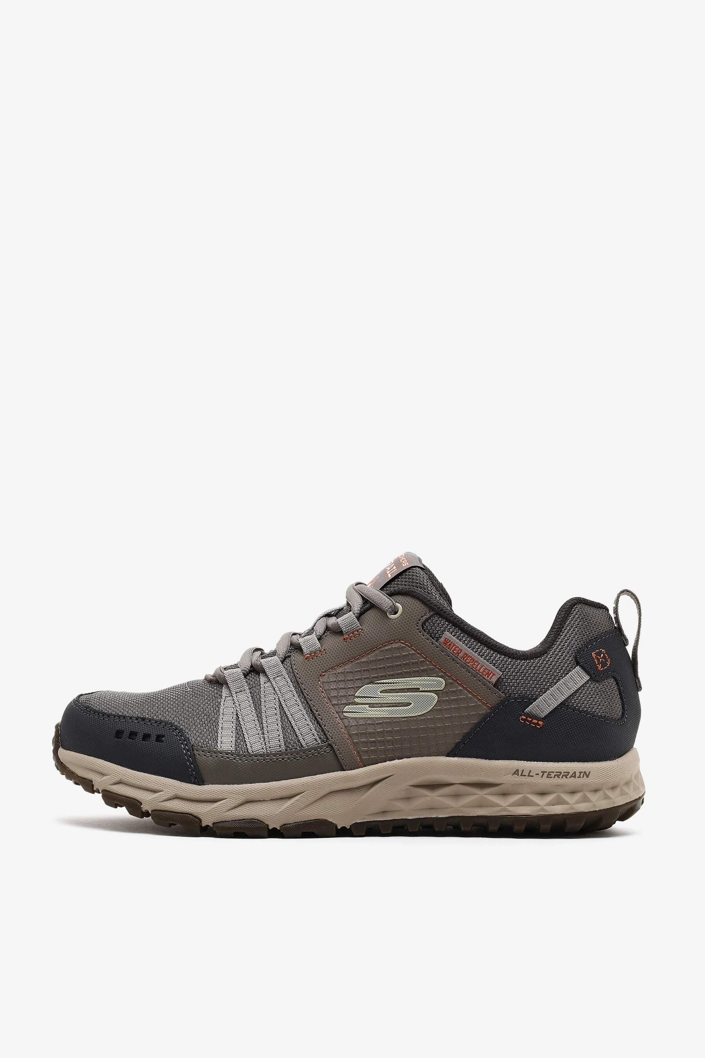 Skechers Escape Plan Erkek Spor Ayakkabı 51591TK-TNCC