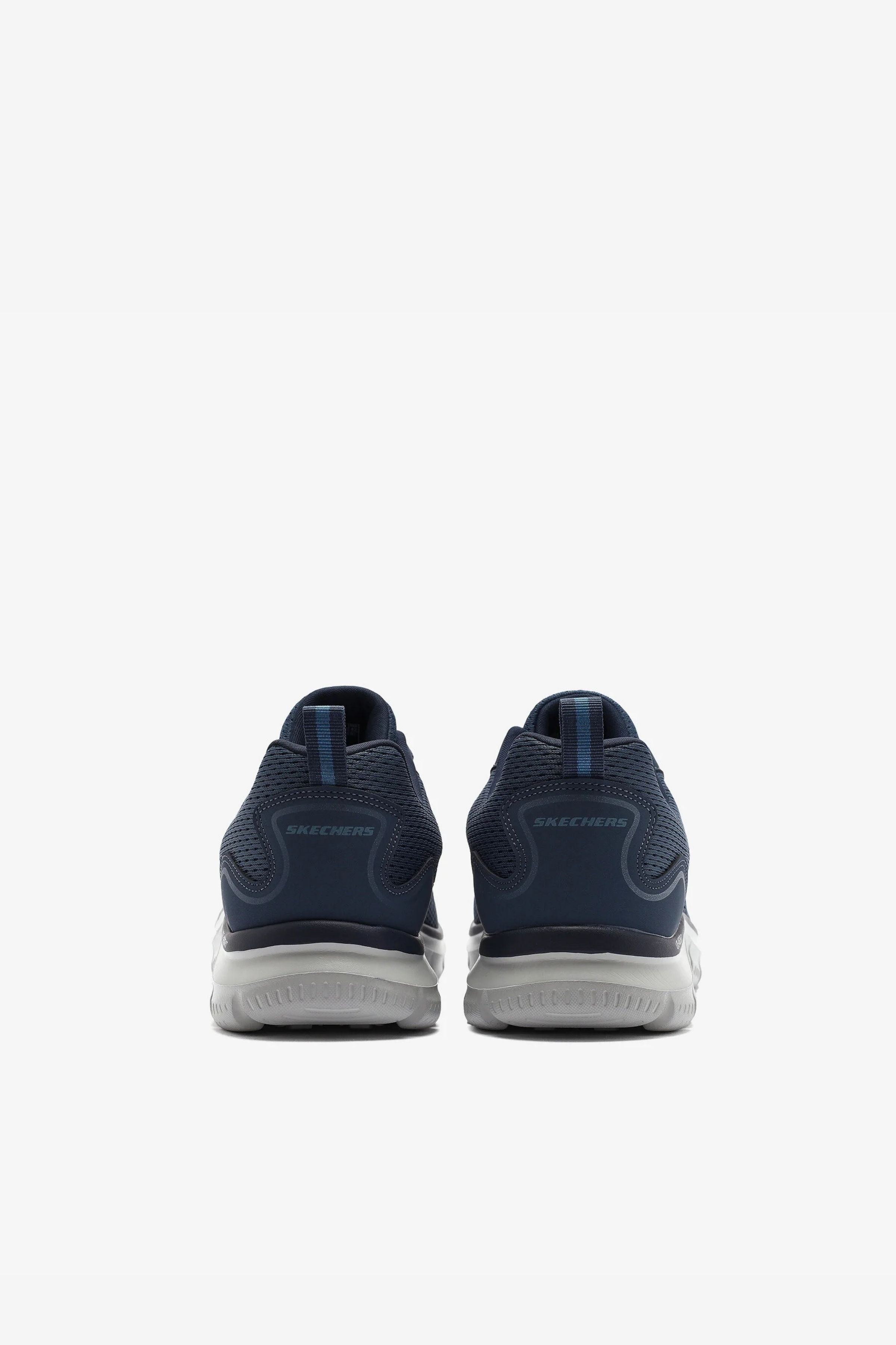 Skechers Track Erkek Ayakkabı 232758-BLU