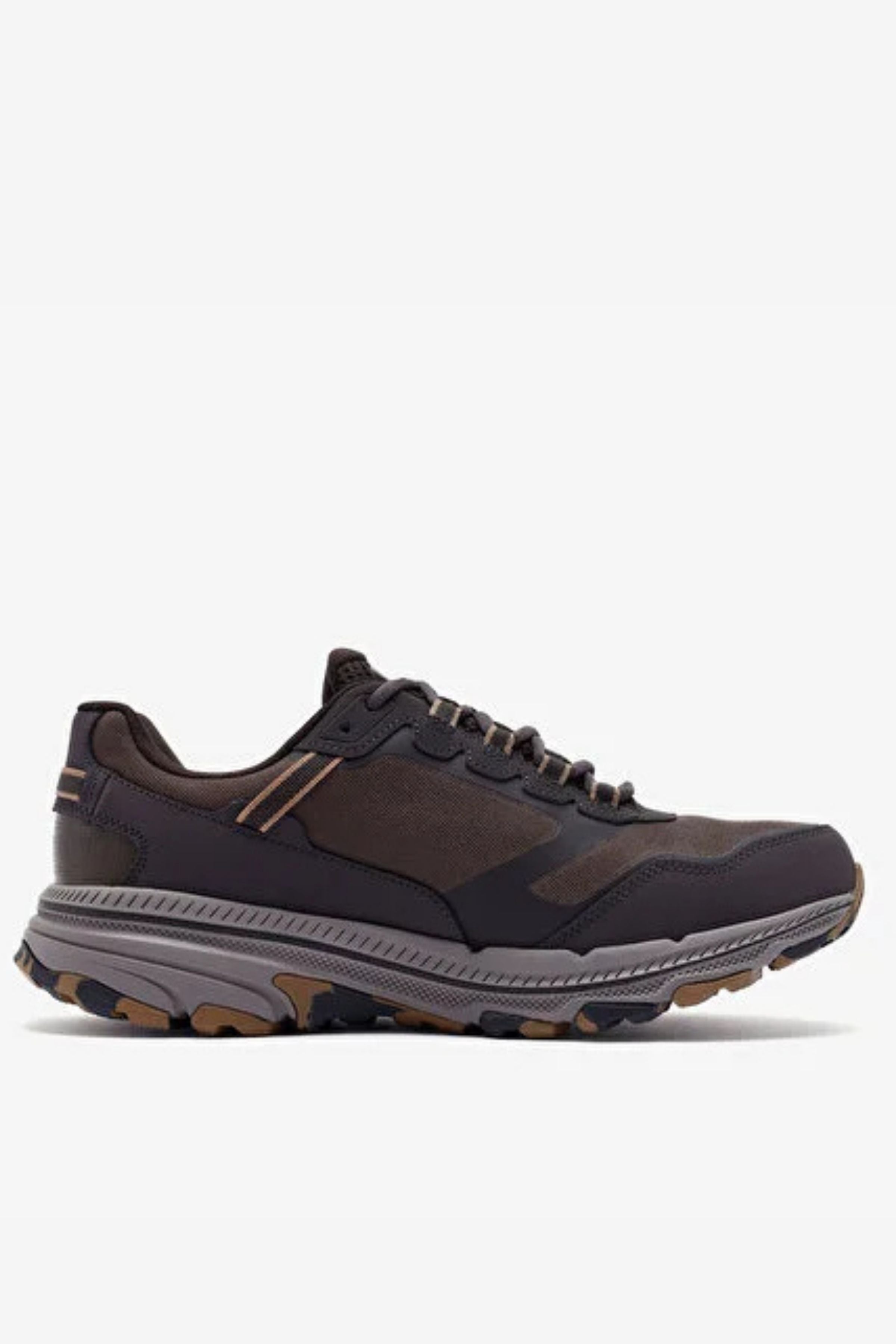 Skechers Go Run Traıl Altıtude 2.0 - Pıne Rıdge Erkek Ayakkabı 220757-Brn