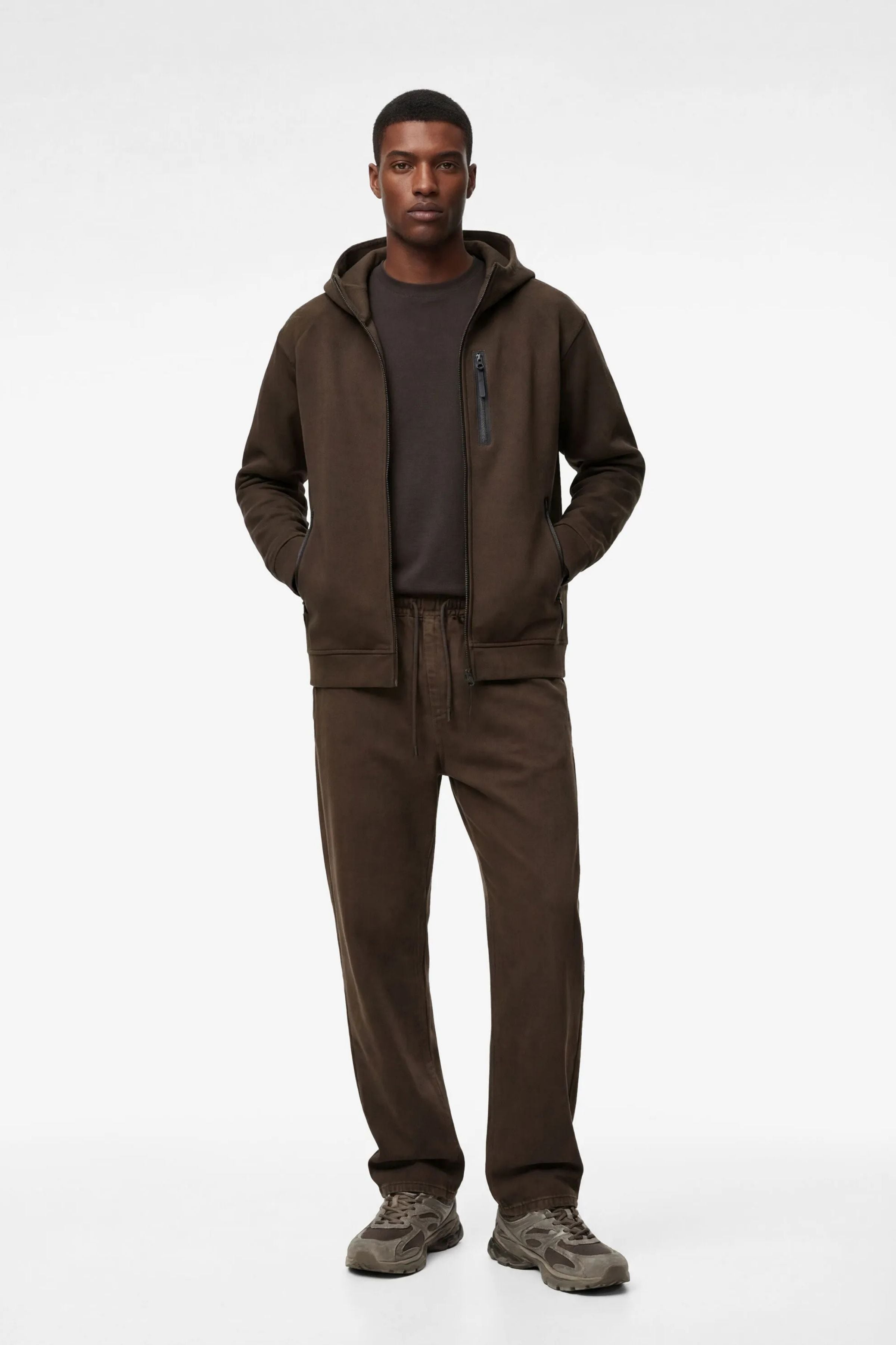 Koton Erkek Pantolon 6SAM40213ND-550
