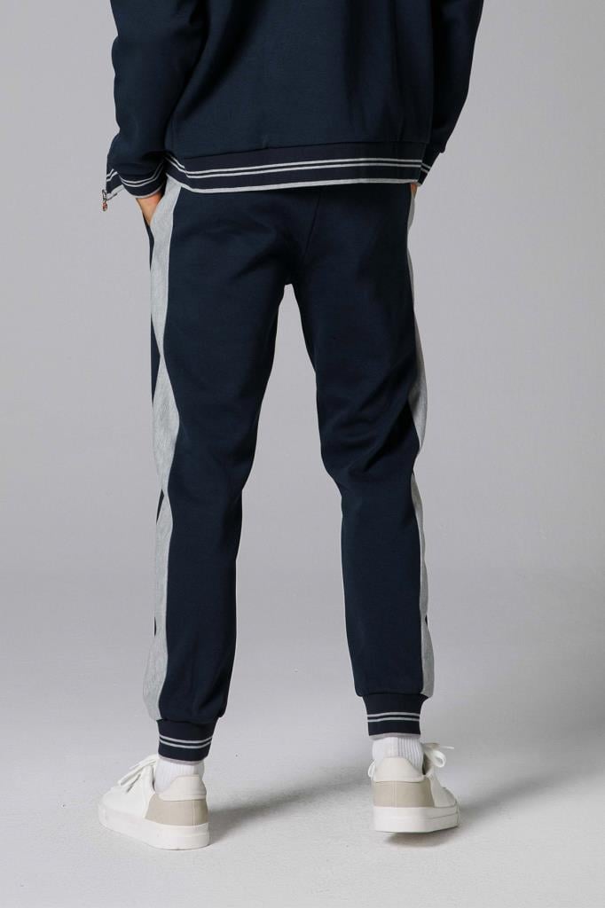 Ellesse Jogger Erkek Eşofman Altı EM212-NV
