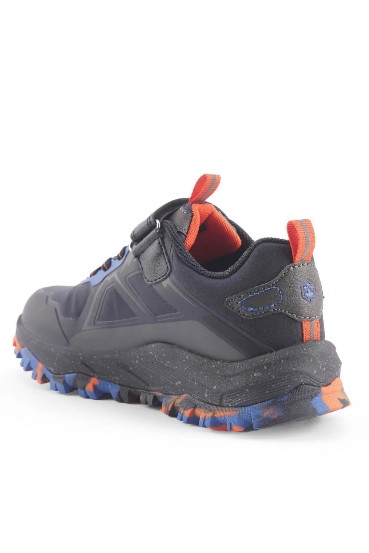 Lumberjack 4W Dallas Jr Çocuk Ayakkabı 101886991