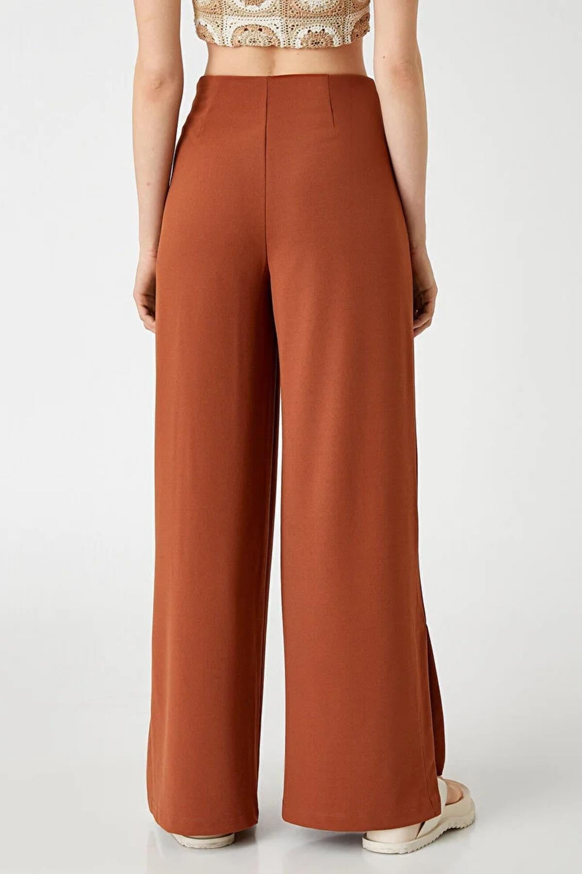 Koton Kadın Pantolon 22654