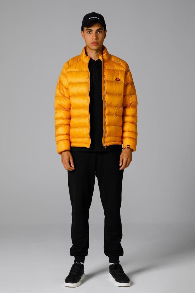 Ellesse Dolgulu Erkek Ceket EM310-MST