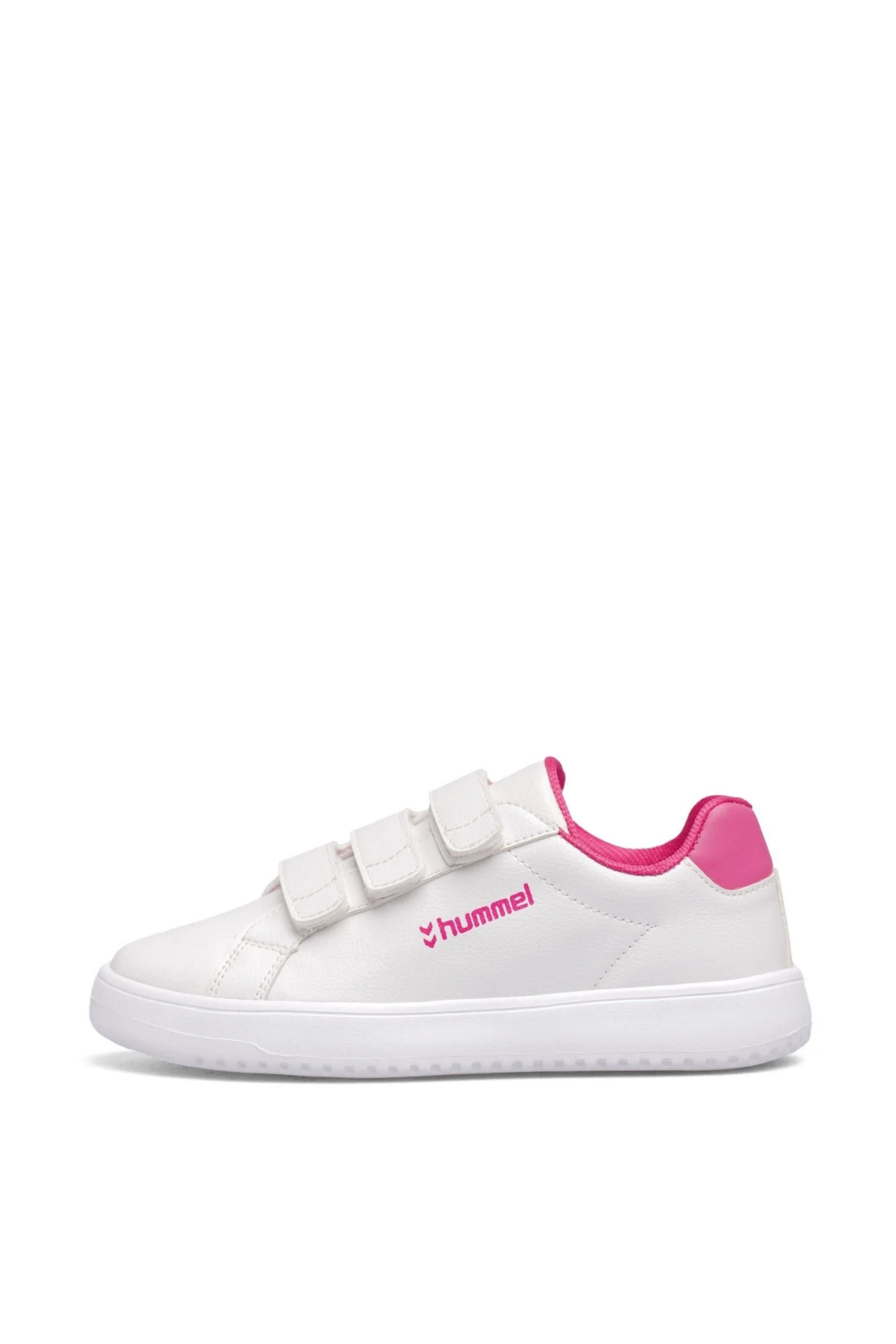 Hummel Busan 25 Jr. Unisex Çocuk Ayakkabı 900862-9007