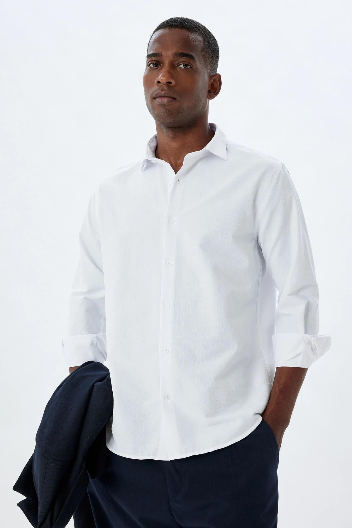 Koton Erkek Gömlek 34463