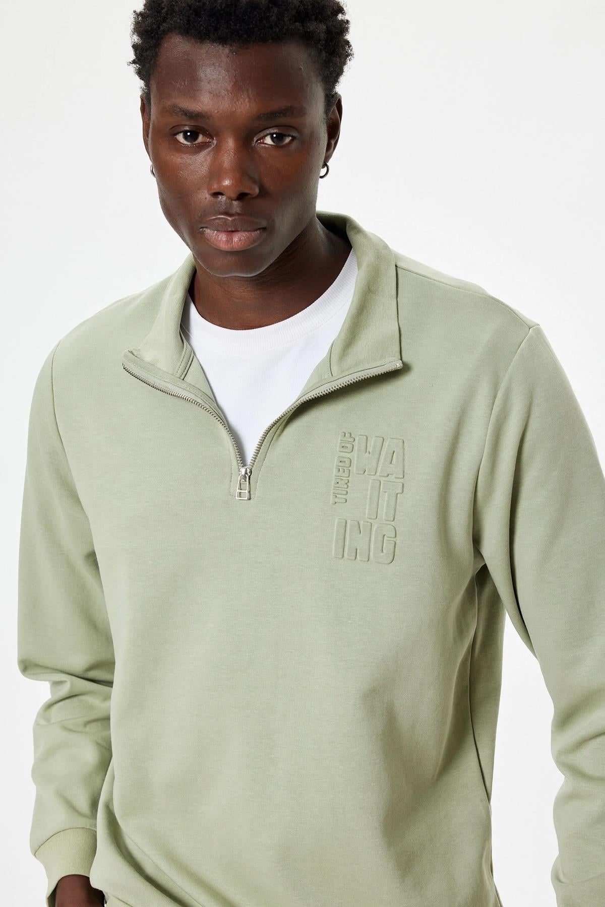 Koton Erkek Sweat 34345
