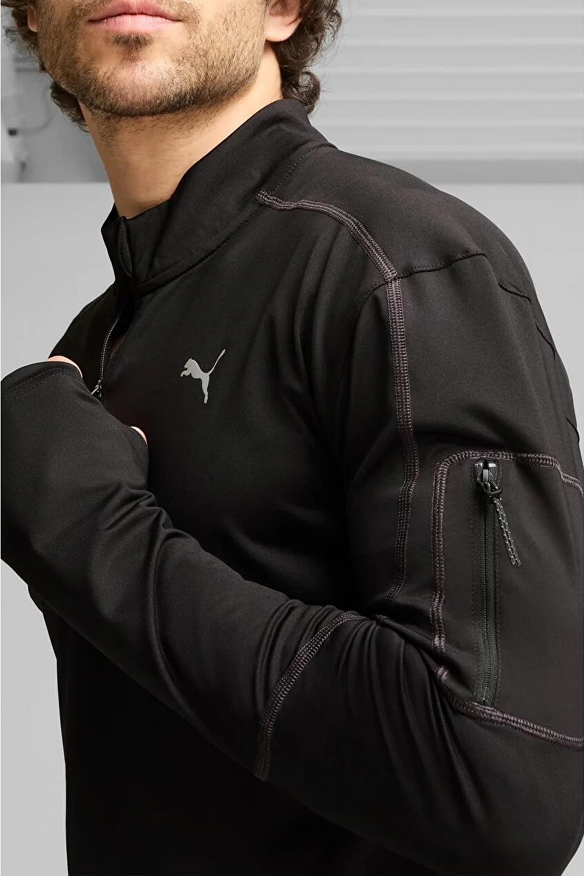 Puma Quarter Erkek Tişört 52570401