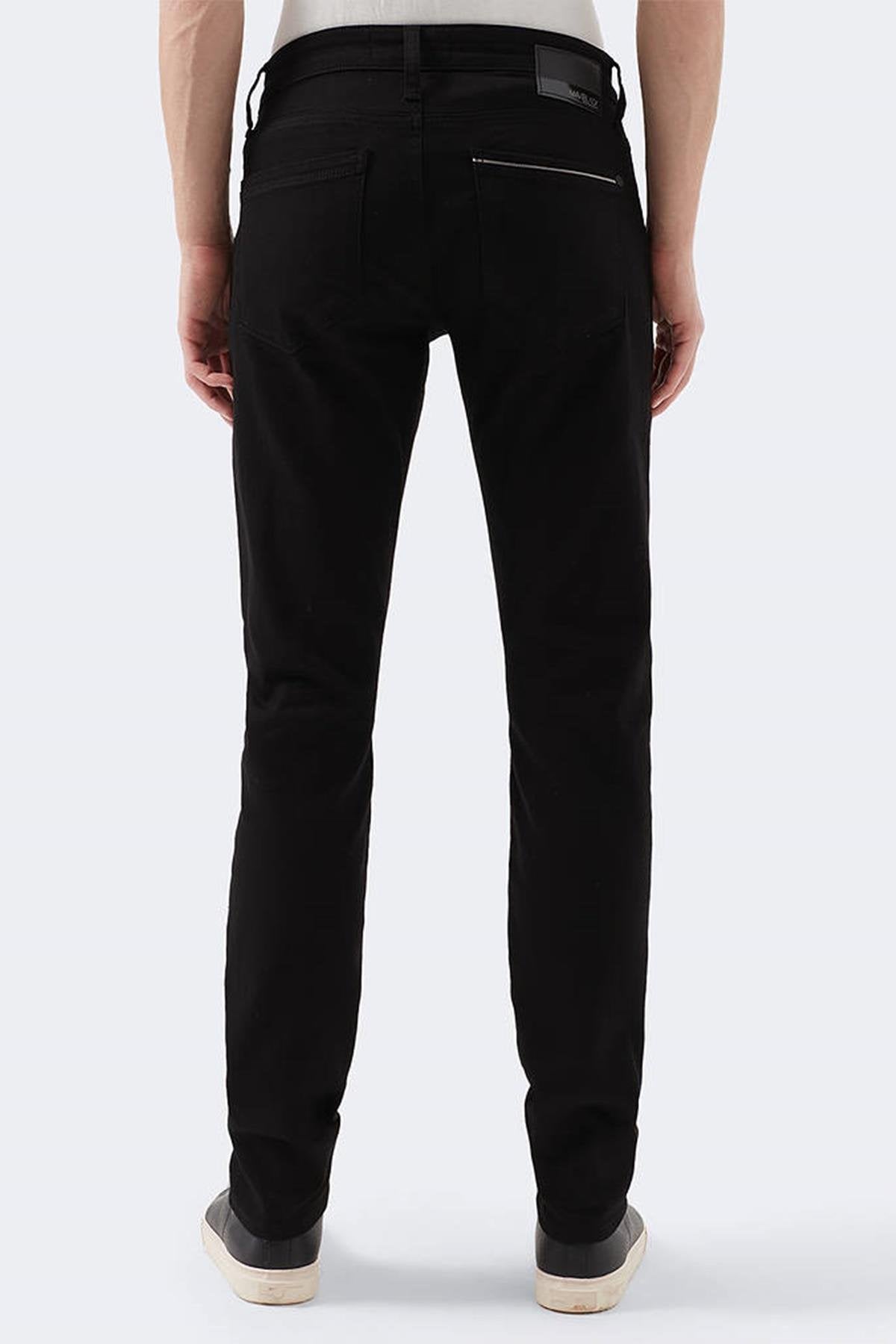 Mavi Marcus Black Erkek Jean Pantolon 0035133304