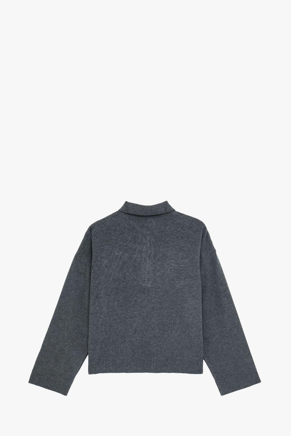 Koton Kadın Sweat 6Wak90260Ht029