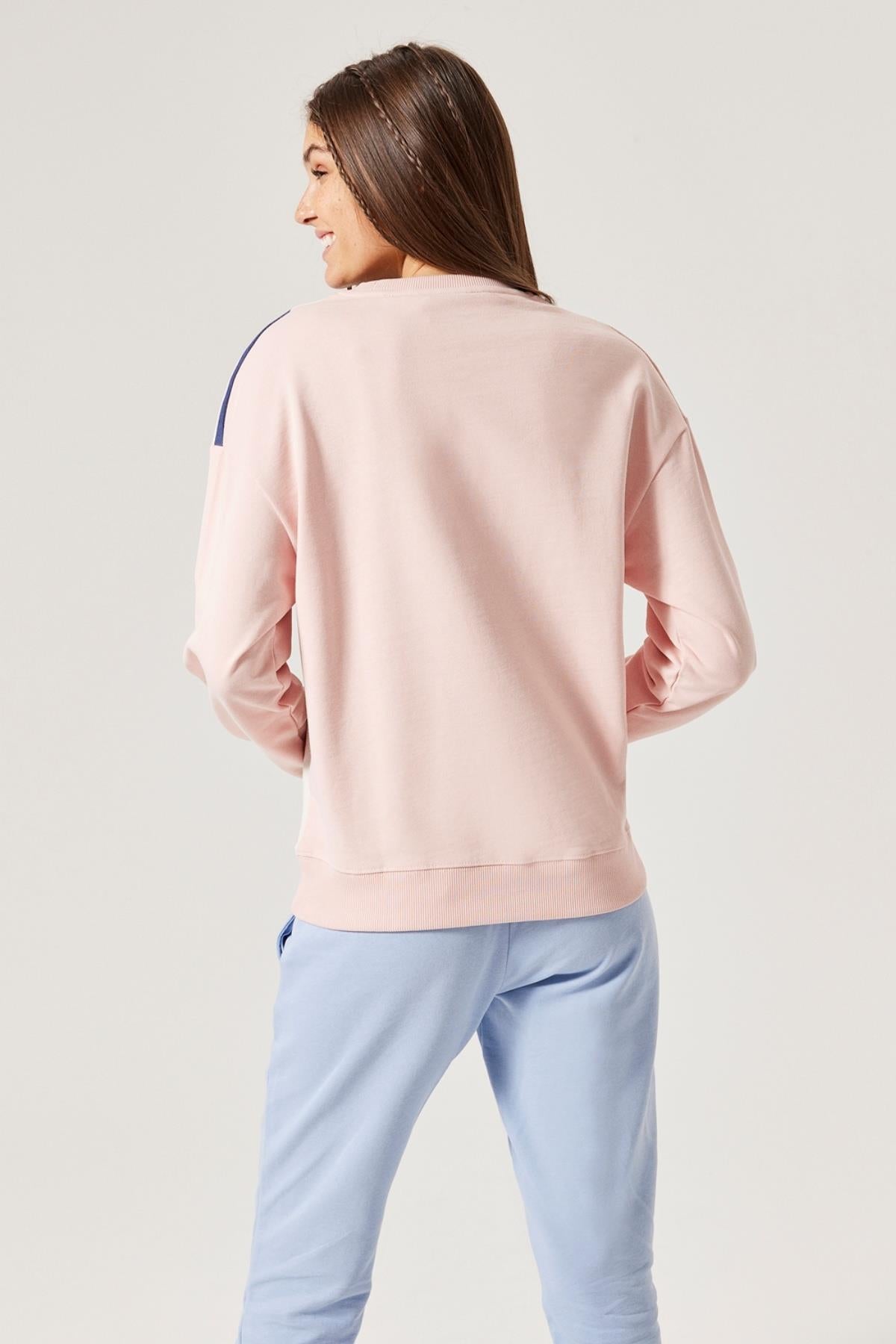 ellesse Kadın Sweatshirt F016-PN